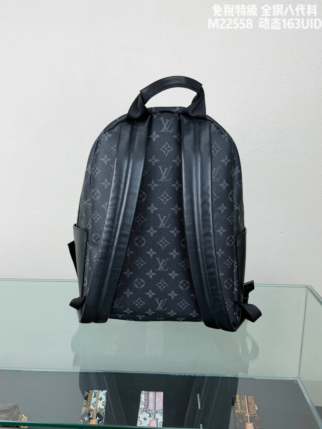 Women's Backpacks LOUIS VUITTON 17999804
