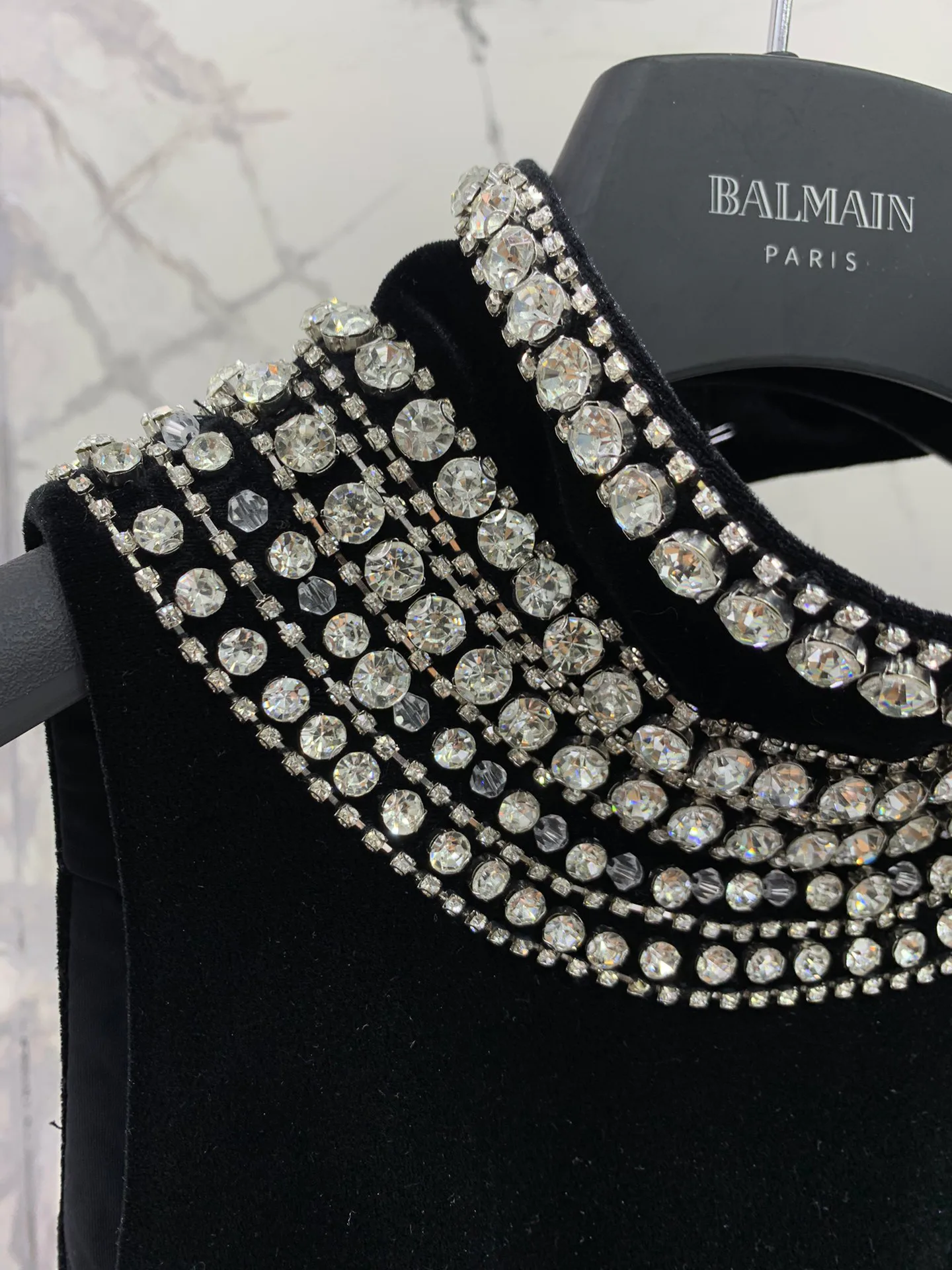 Women's Dresses BALMAIN 18478739