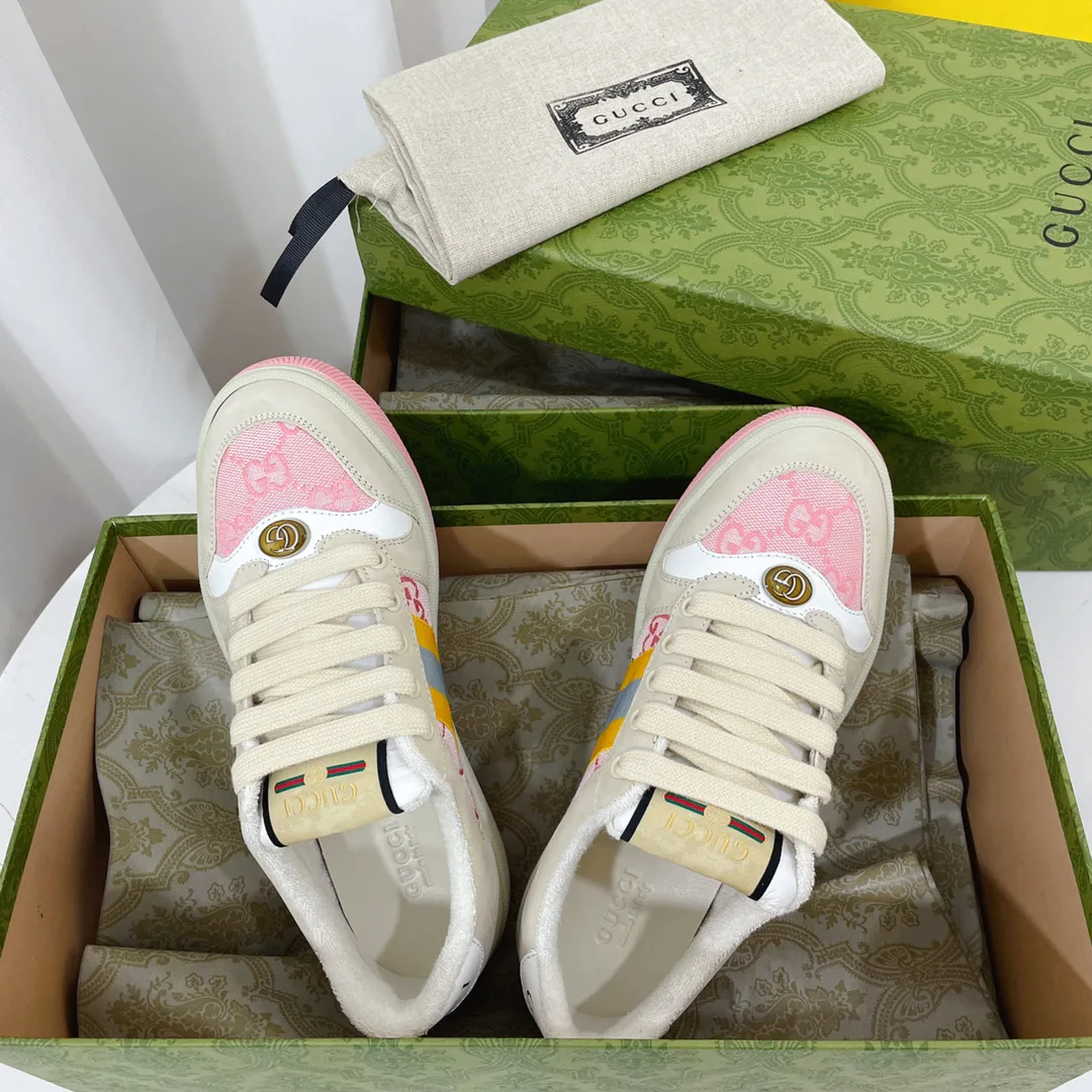 Women's Sneakers GUCCI 17963532