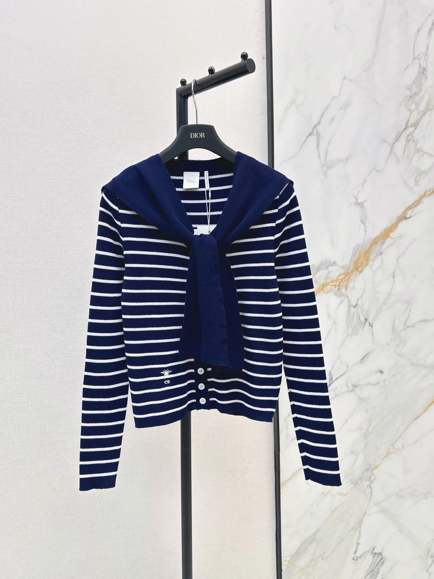 Women's Jumpers And Sweaters CHRISTIAN DIOR 18031498