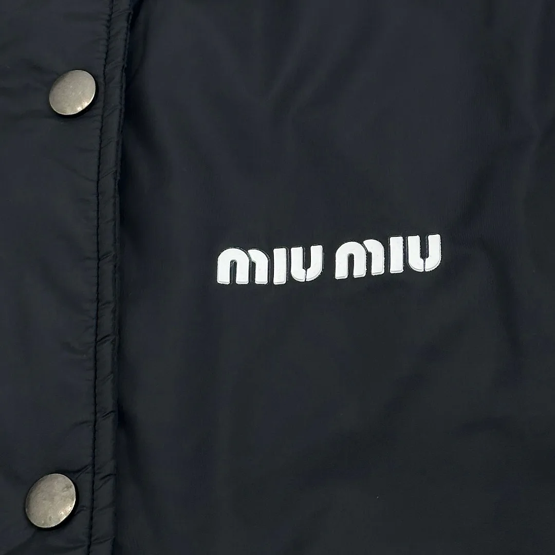 Women's Jackets And Down Jackets MIU MIU 18030995