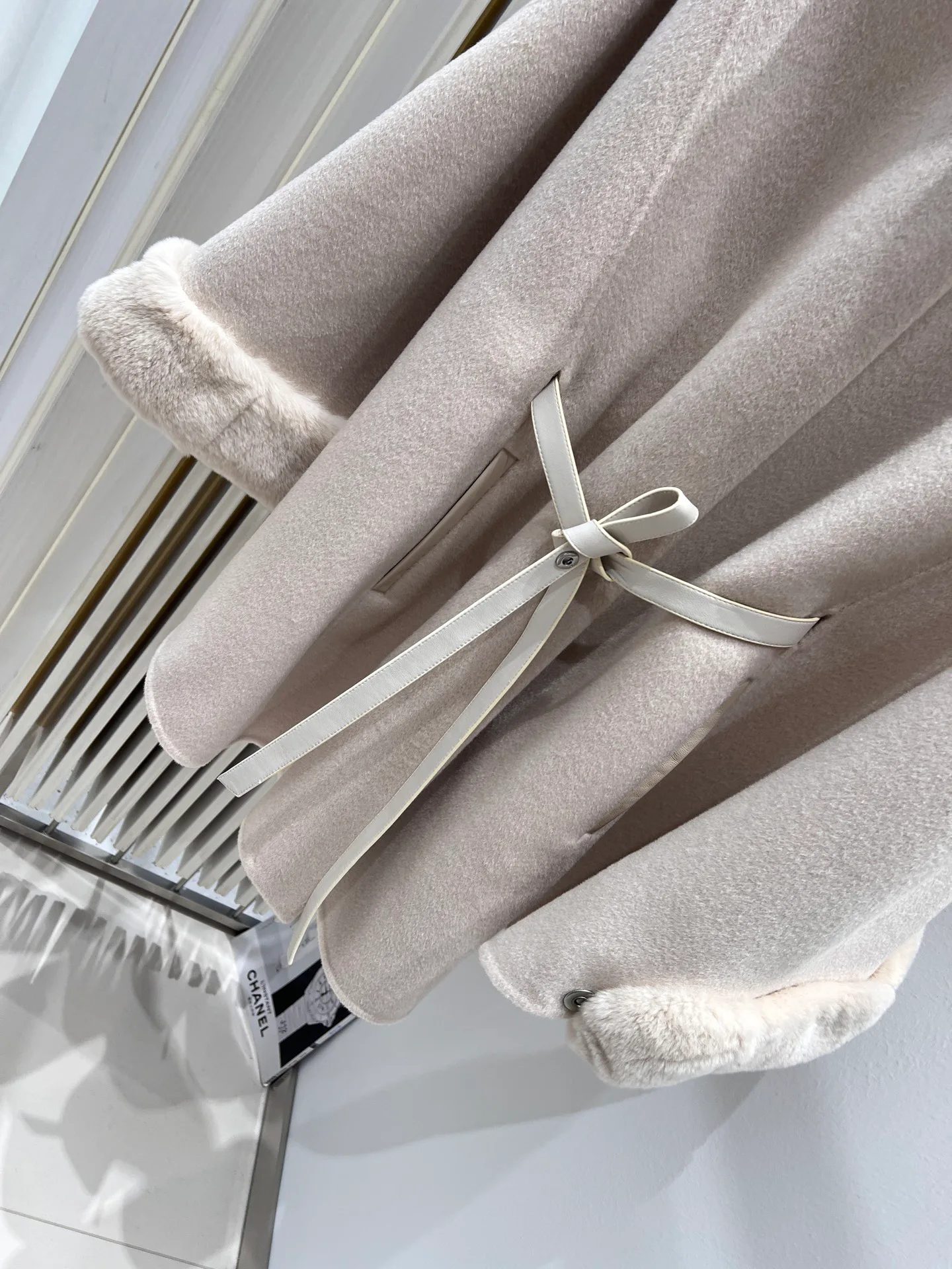 Women's Coats LORO PIANA 18513163