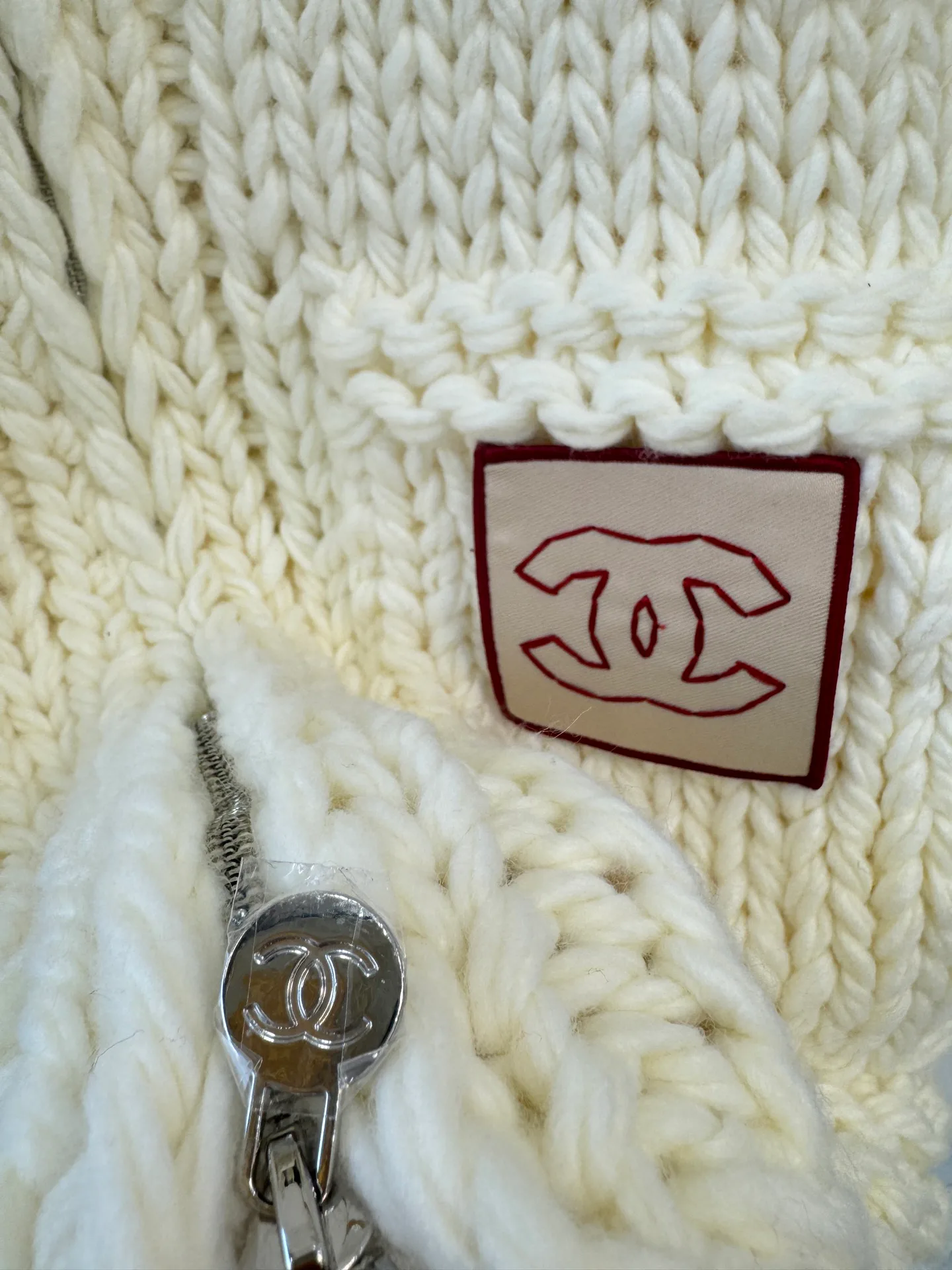 Women's Jumpers And Sweaters CHANEL 18464532