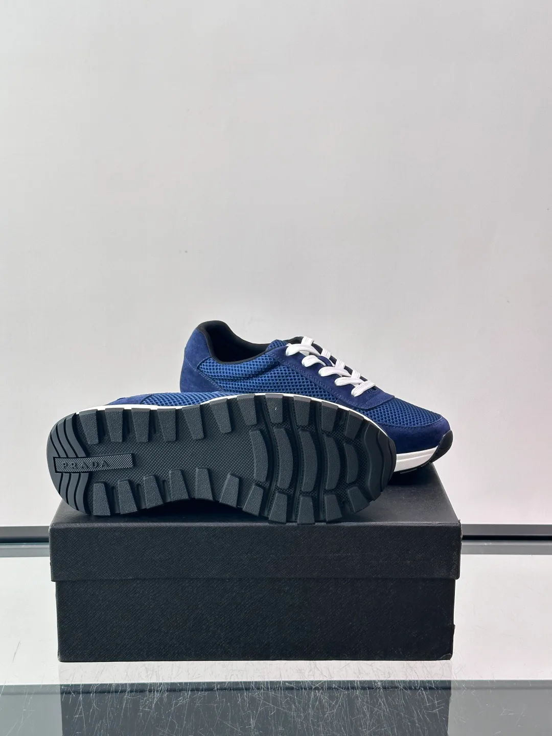 Men's Sneakers PRADA 17827322