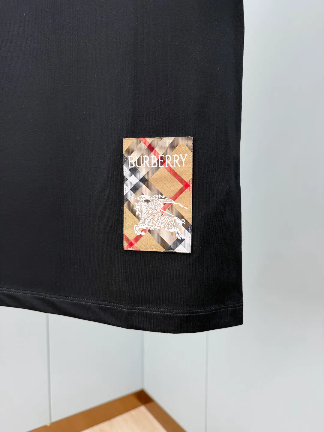 Men's T-Shirts BURBERRY 17794770