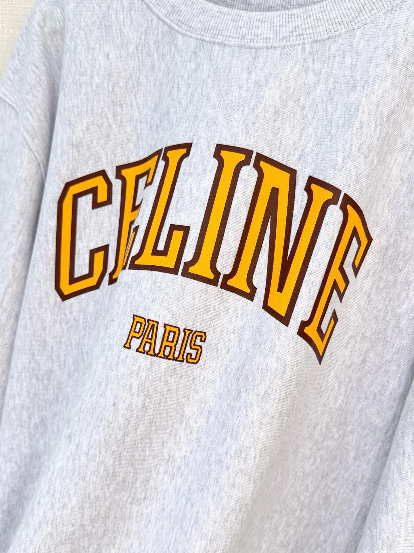 Women's Sweatshirts And Hoodies CELINE 18349294