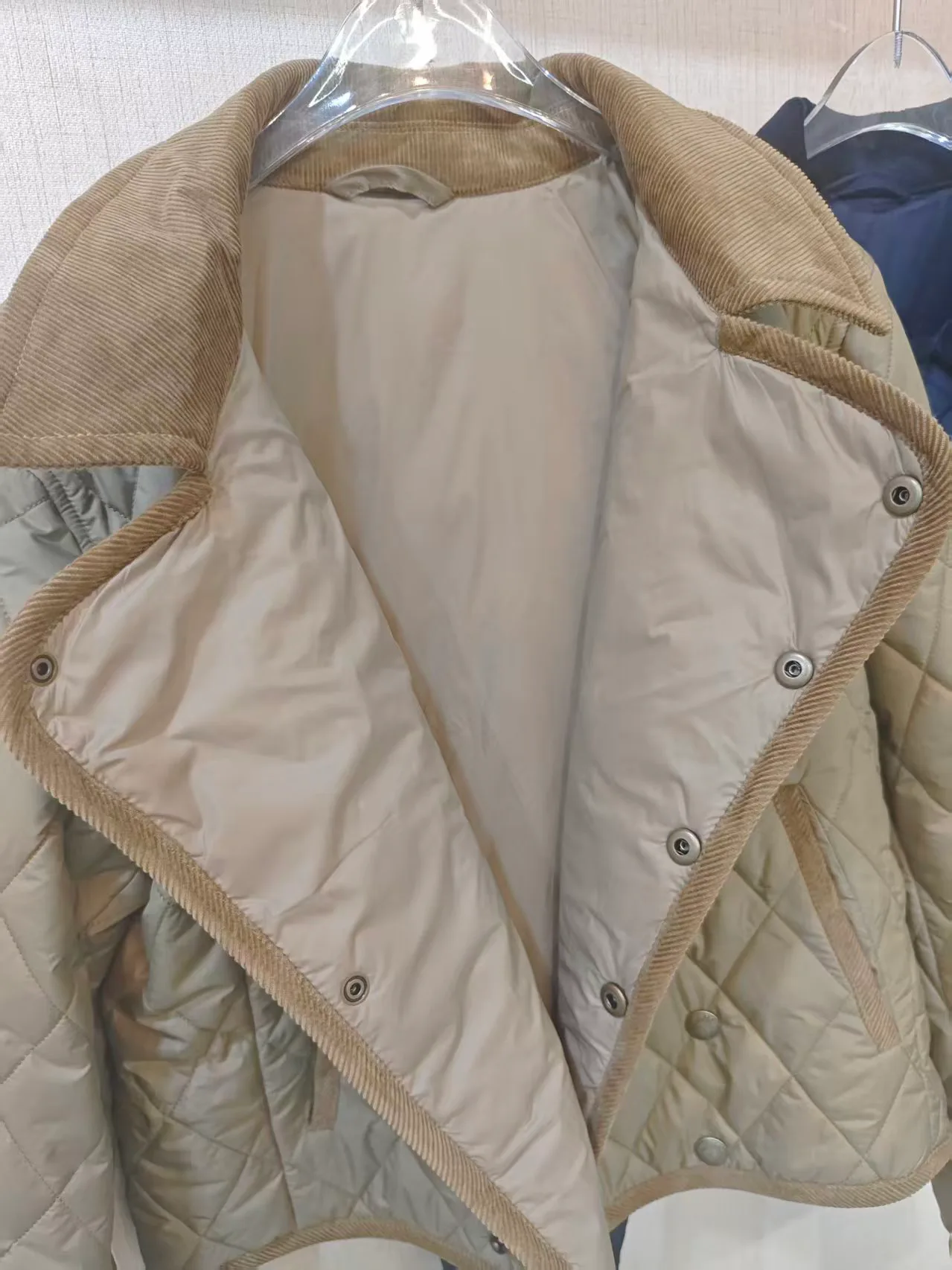 Women's Jackets And Down Jackets RALPH LAUREN 17959085