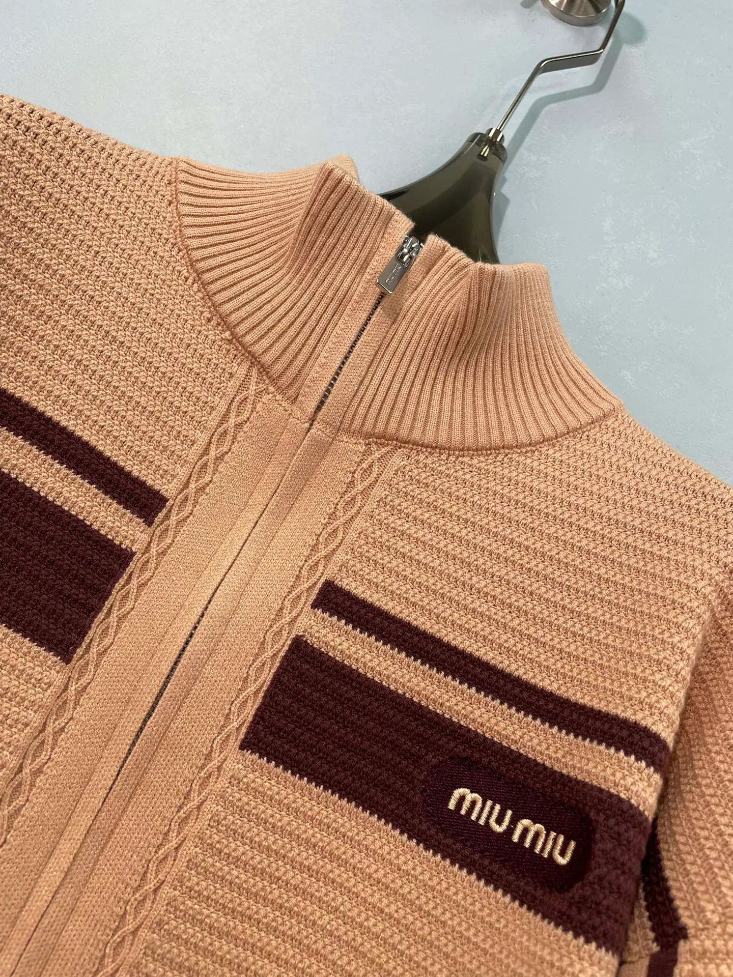 Джемперы И Свитеры Женские Miu Miu 18612467