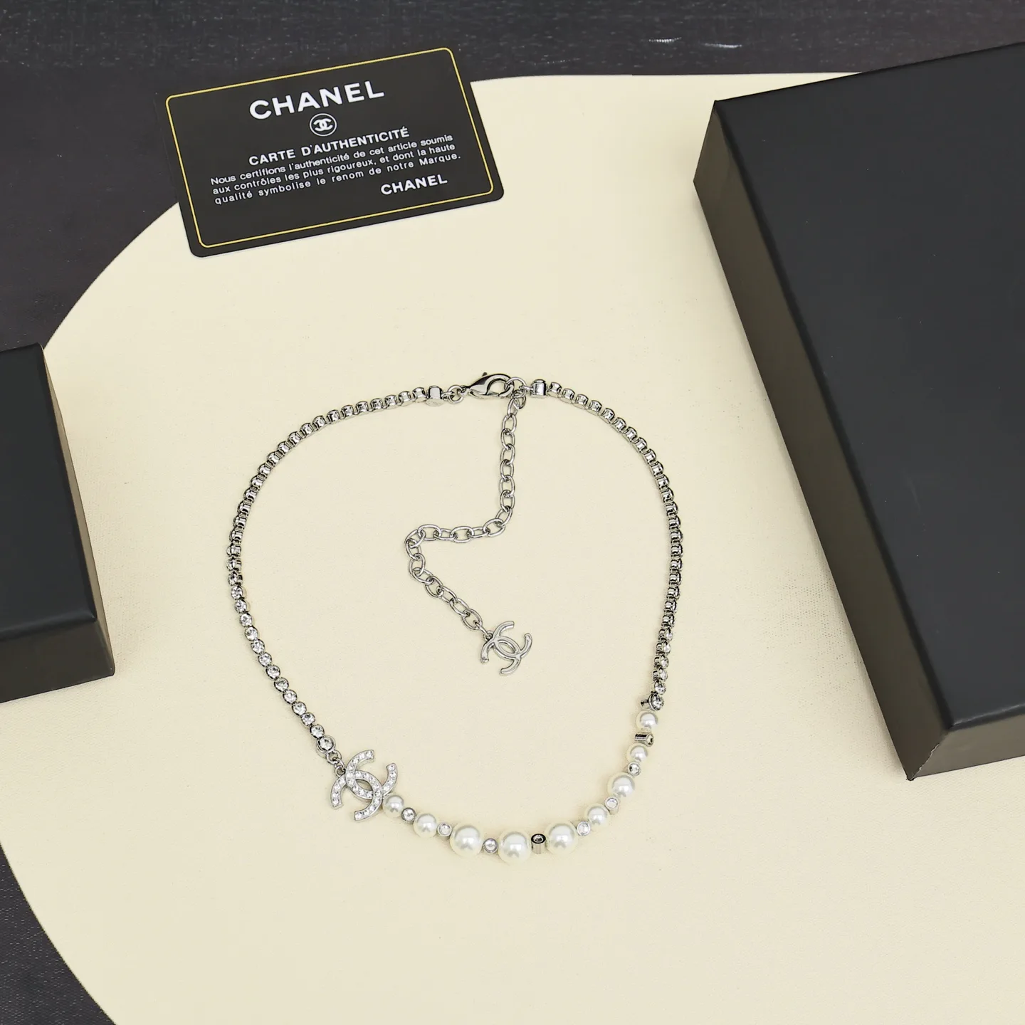 Jewelry CHANEL 17612924