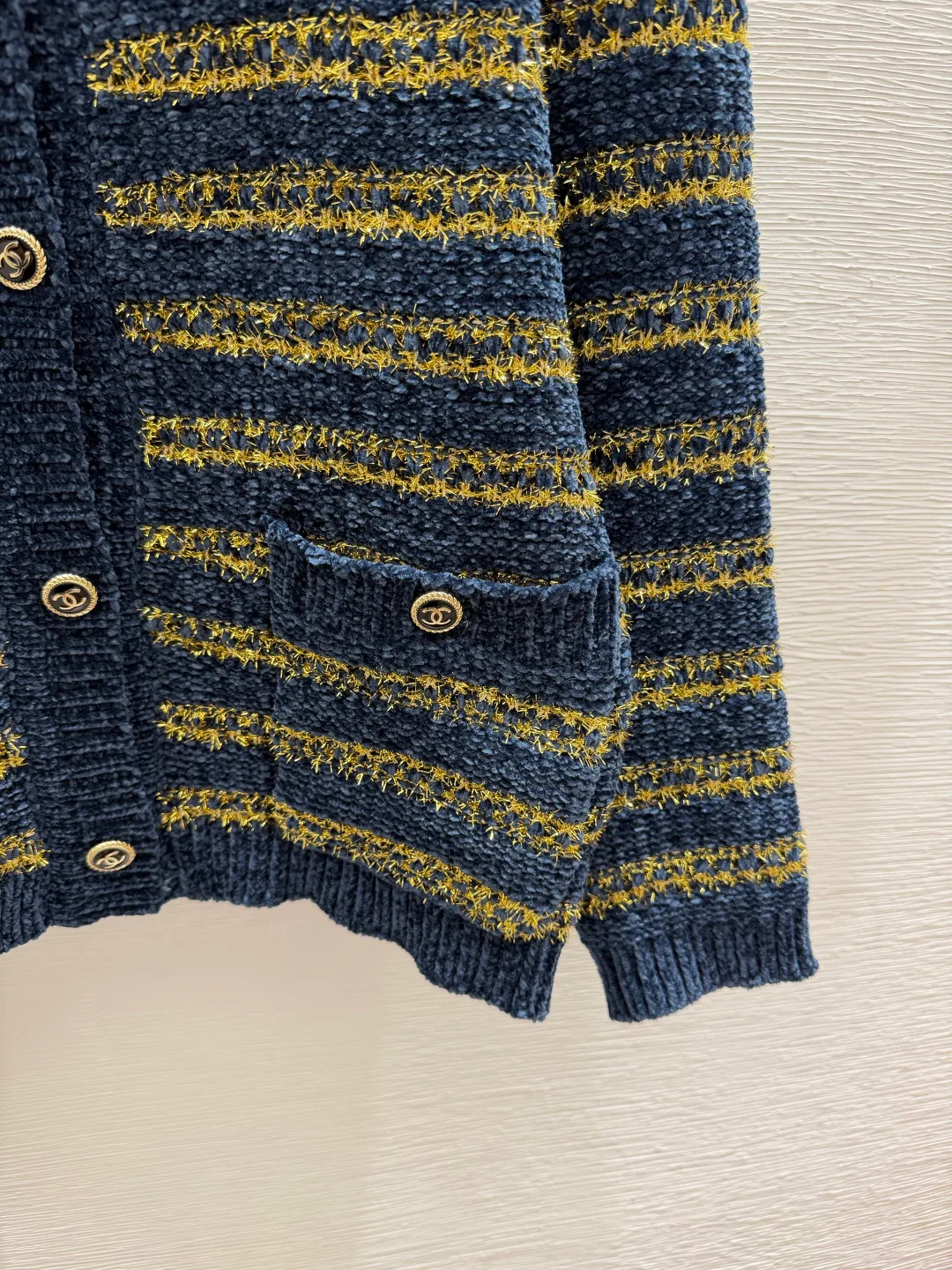 Women's Jumpers And Sweaters CHANEL 18305773