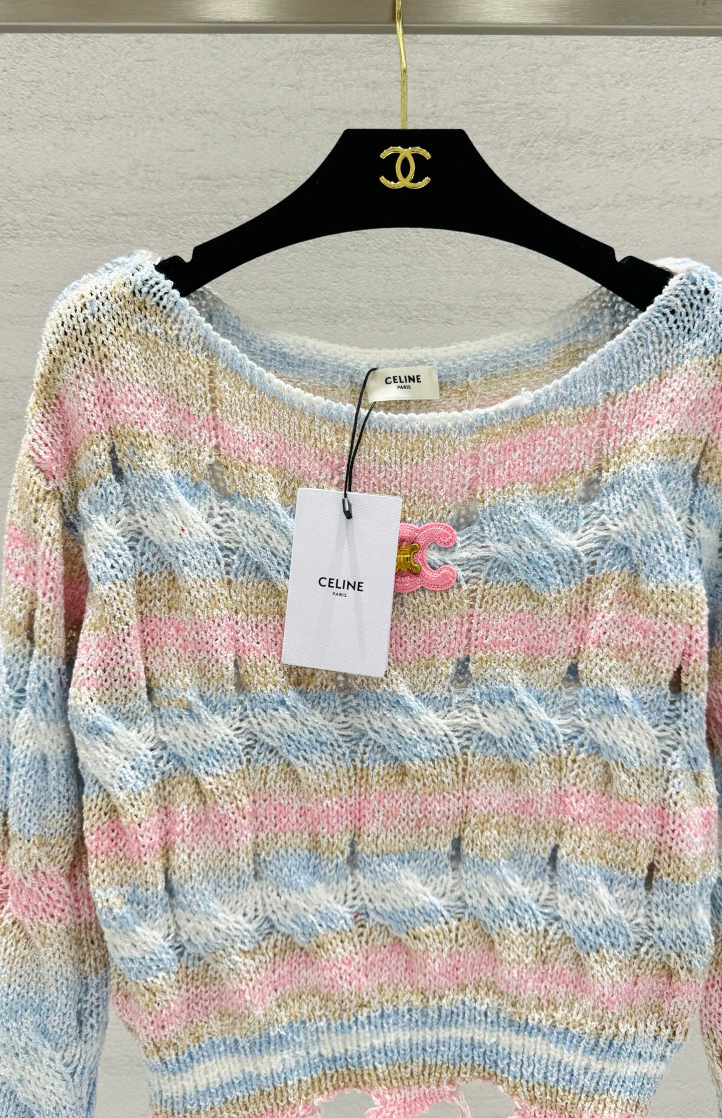 Women's Jumpers And Sweaters CELINE 17923756