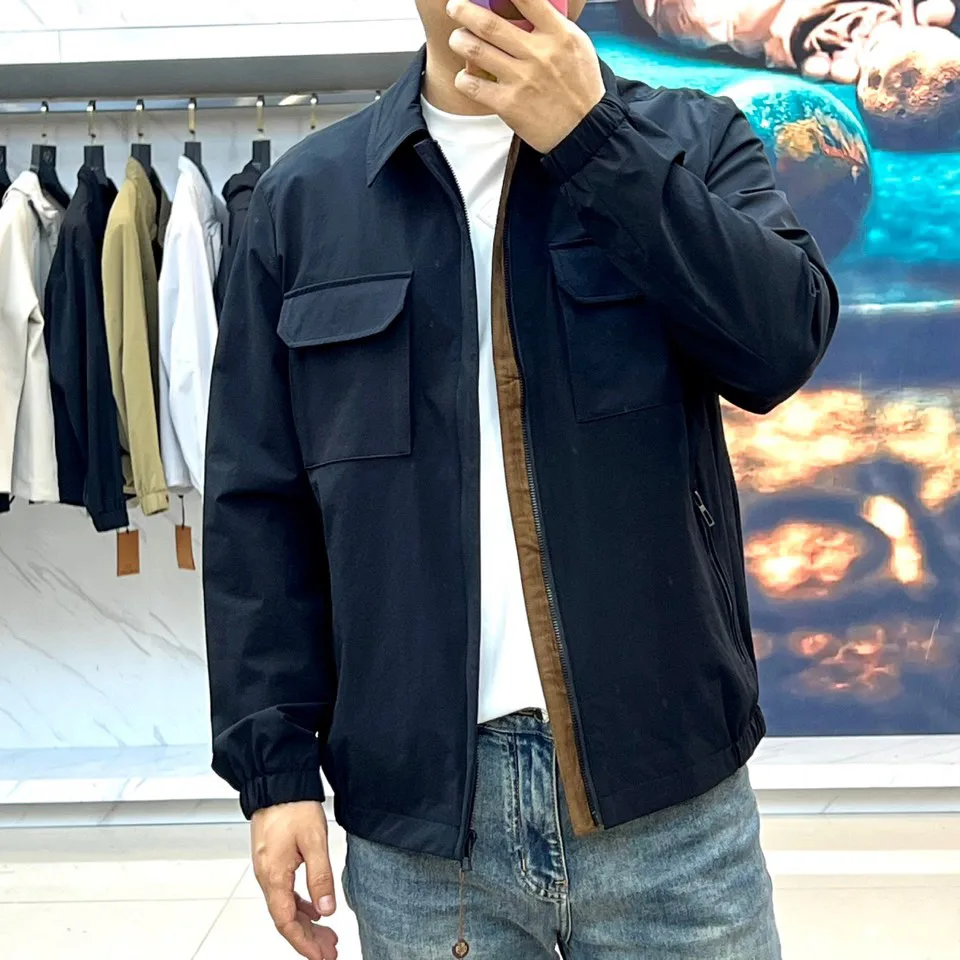 Men's Jackets And Down Jackets LORO PIANA 18416811