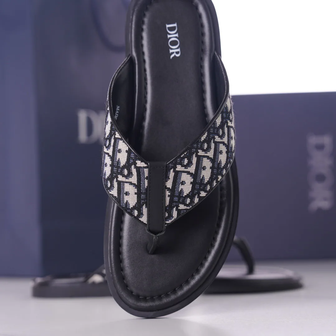 Men's Flip-Flops CHRISTIAN DIOR 17530389