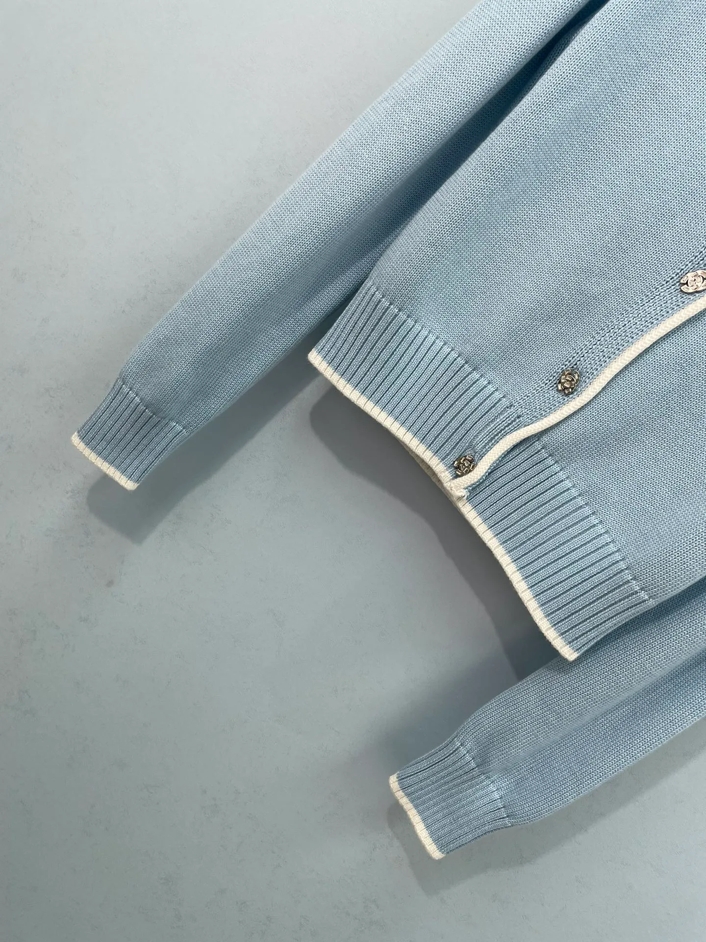 Women's Jumpers And Sweaters CHANEL 18513325