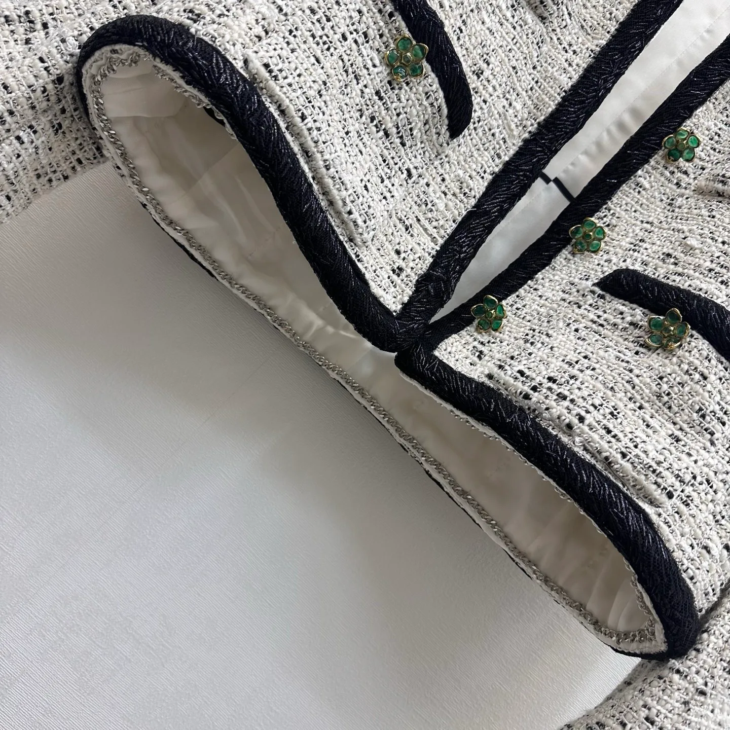 Women's Blazers CHANEL 17839111