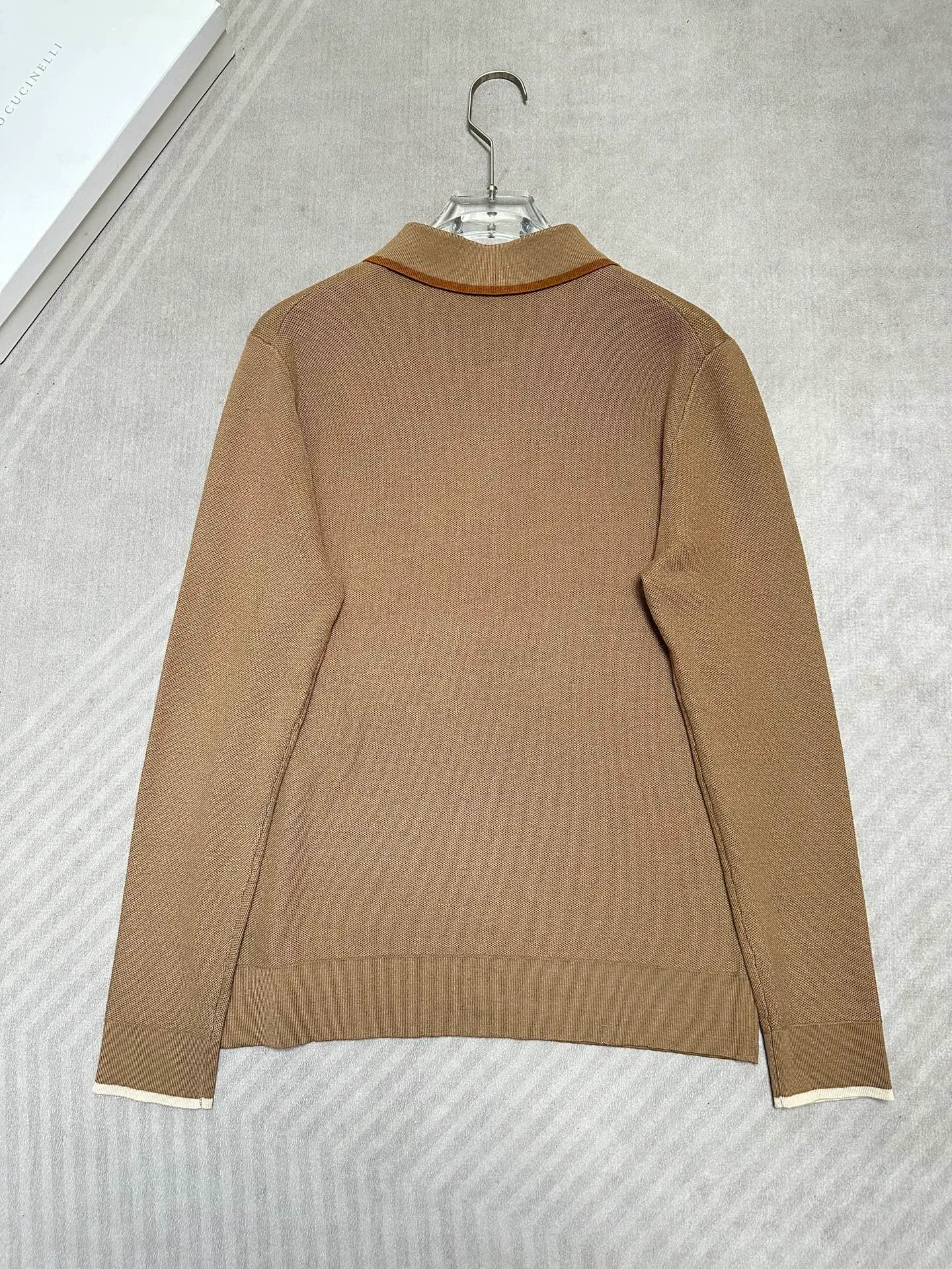 Men's Jumpers And Sweaters LORO PIANA 18098002