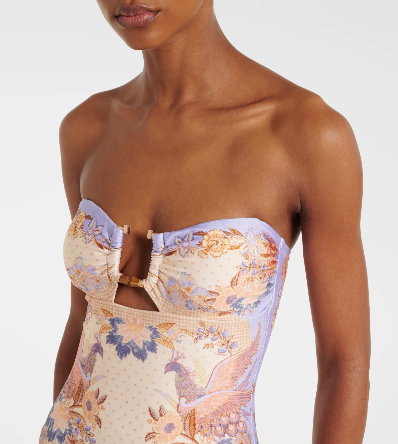 Women's Swimwear ZIMMERMANN 17503430