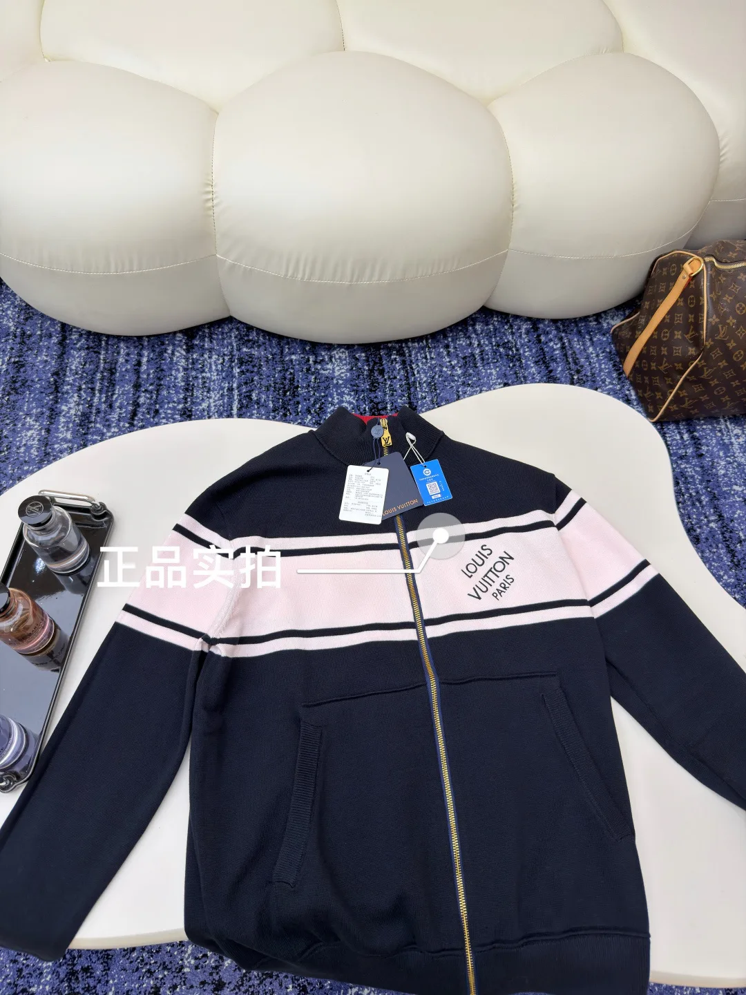 Men's Jackets And Down Jackets LOUIS VUITTON 17933377