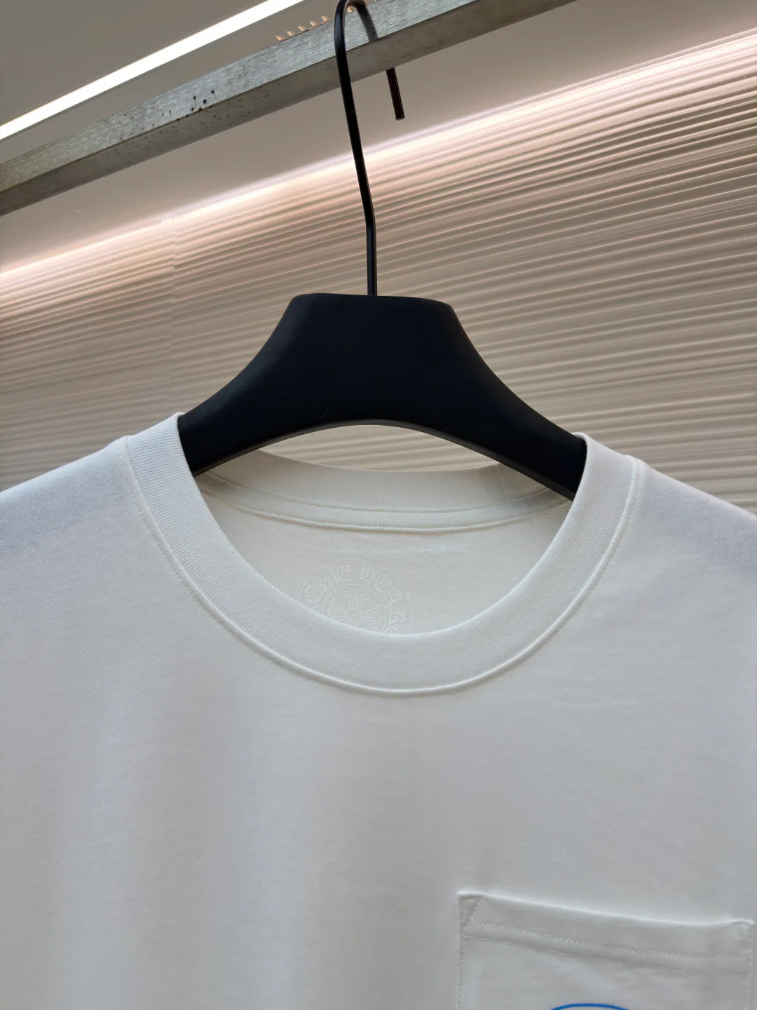 Men's T-Shirts CHROME HEARTS 17303401