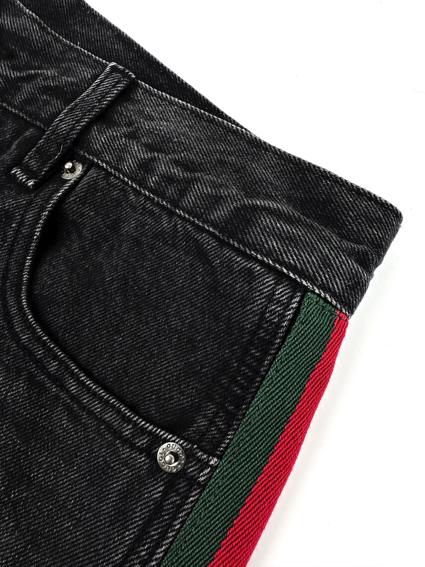 Men's Jeans GUCCI 18335232