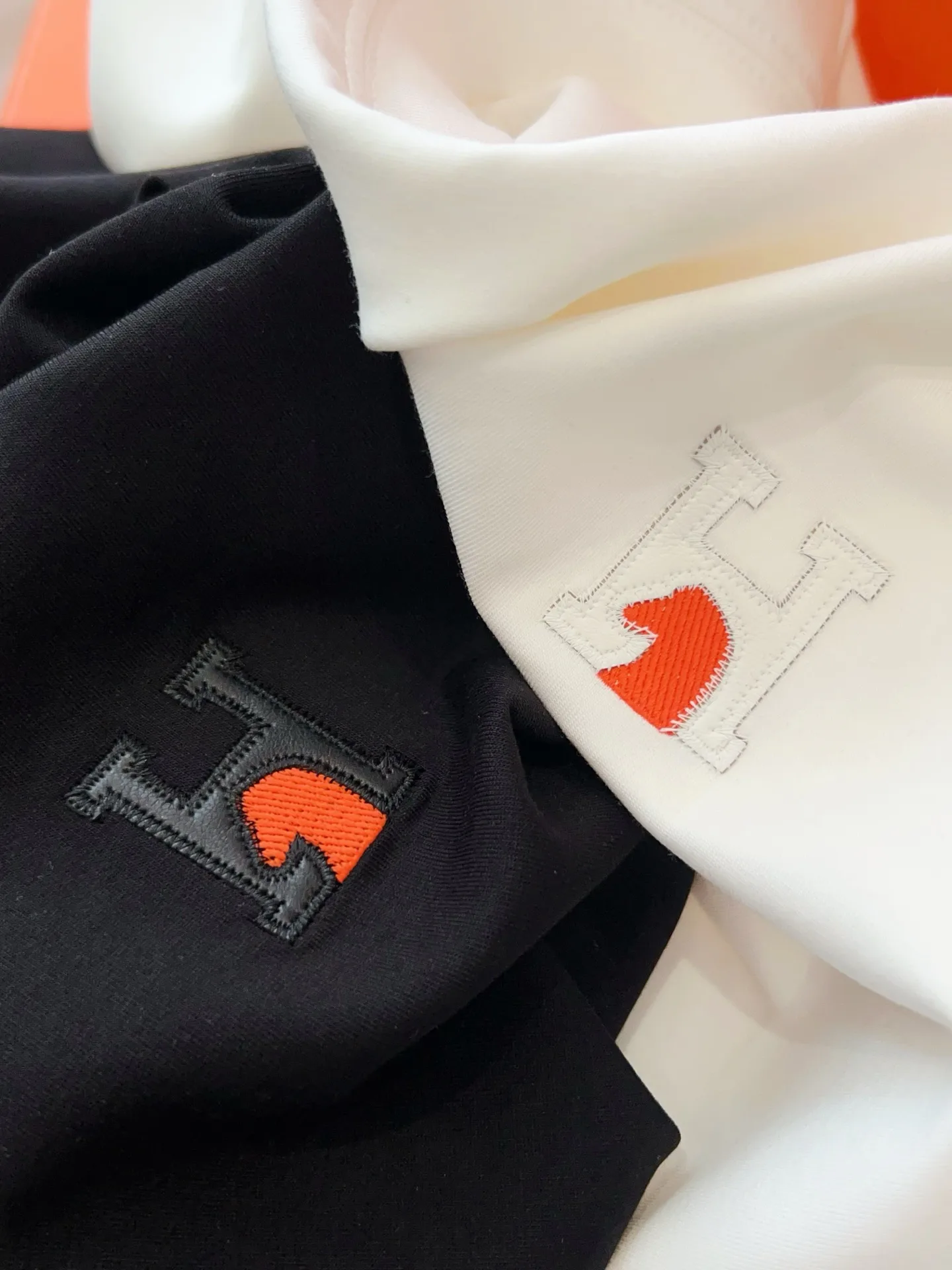 Men's T-Shirts HERMES 17973422