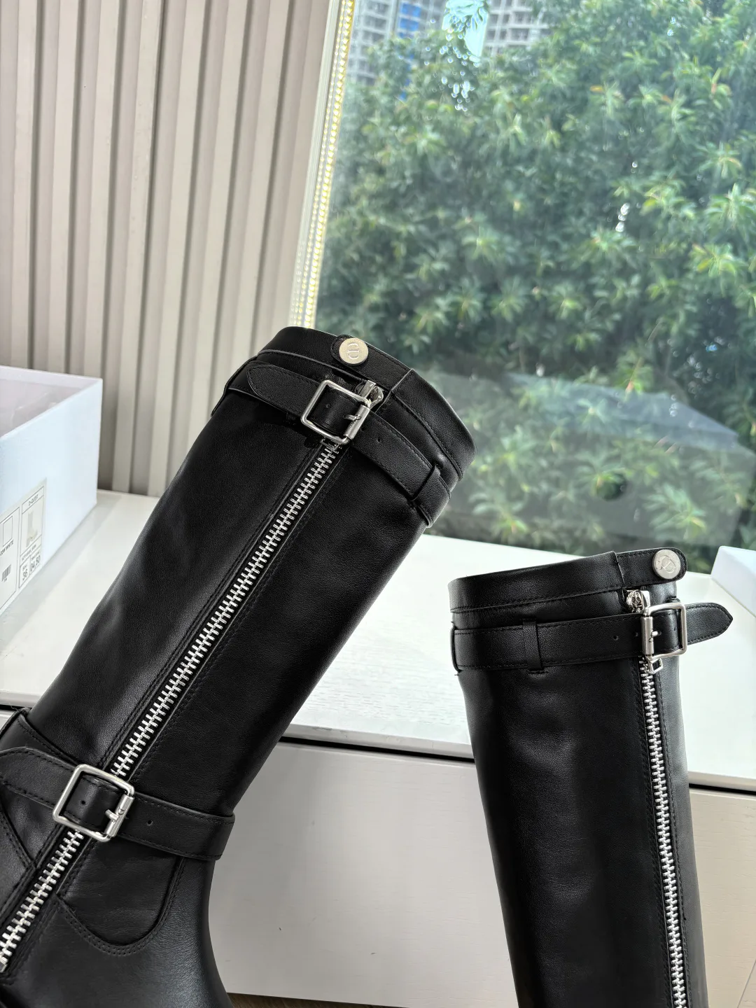 Women's Boots CHRISTIAN DIOR 18069743