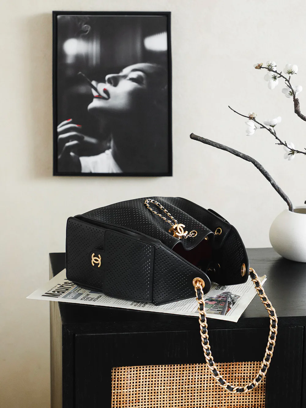 Women's Classic Handbags CHANEL 17302670