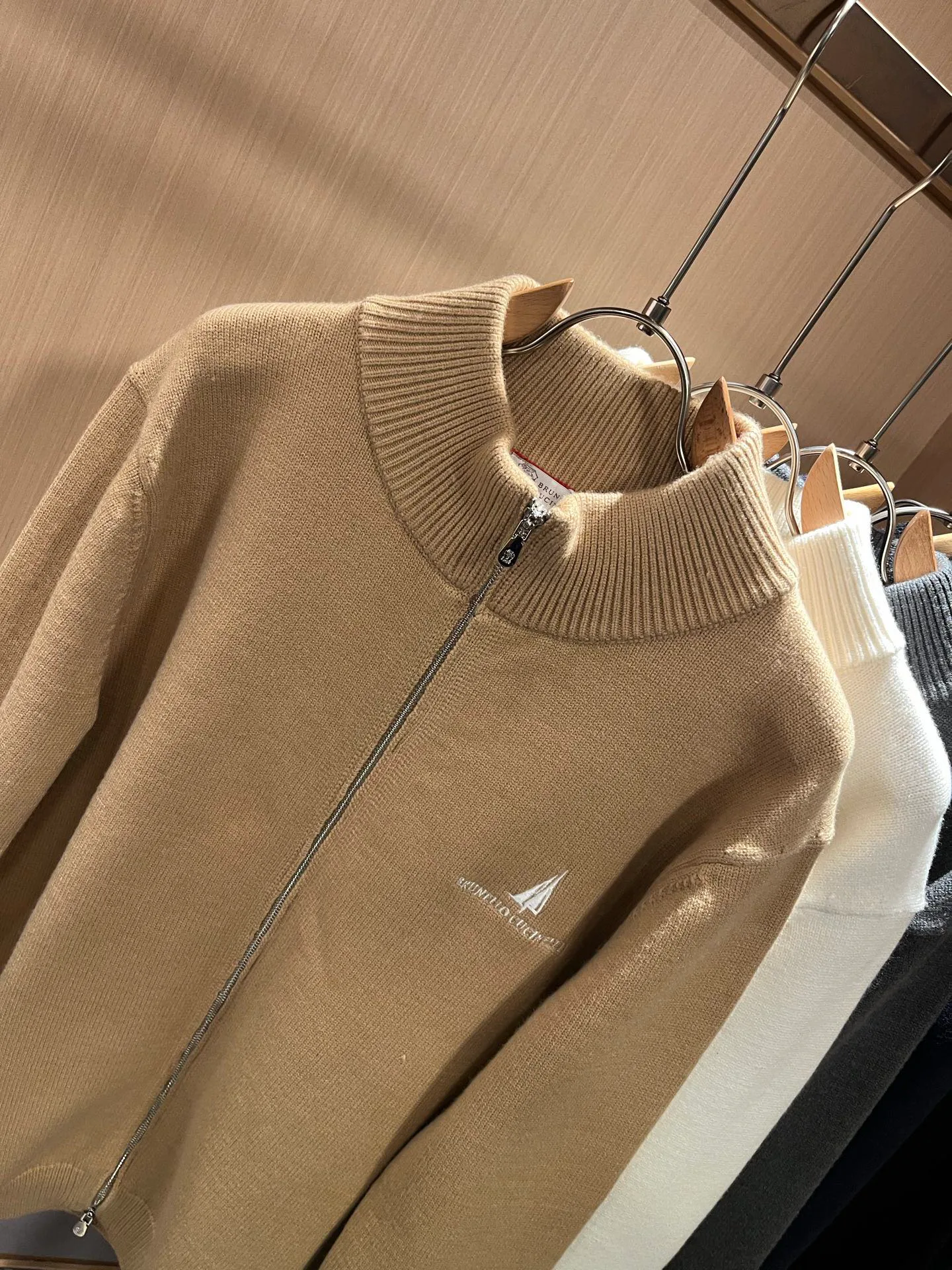 Men's Jumpers And Sweaters BRUNELLO CUCINELLI 18395767