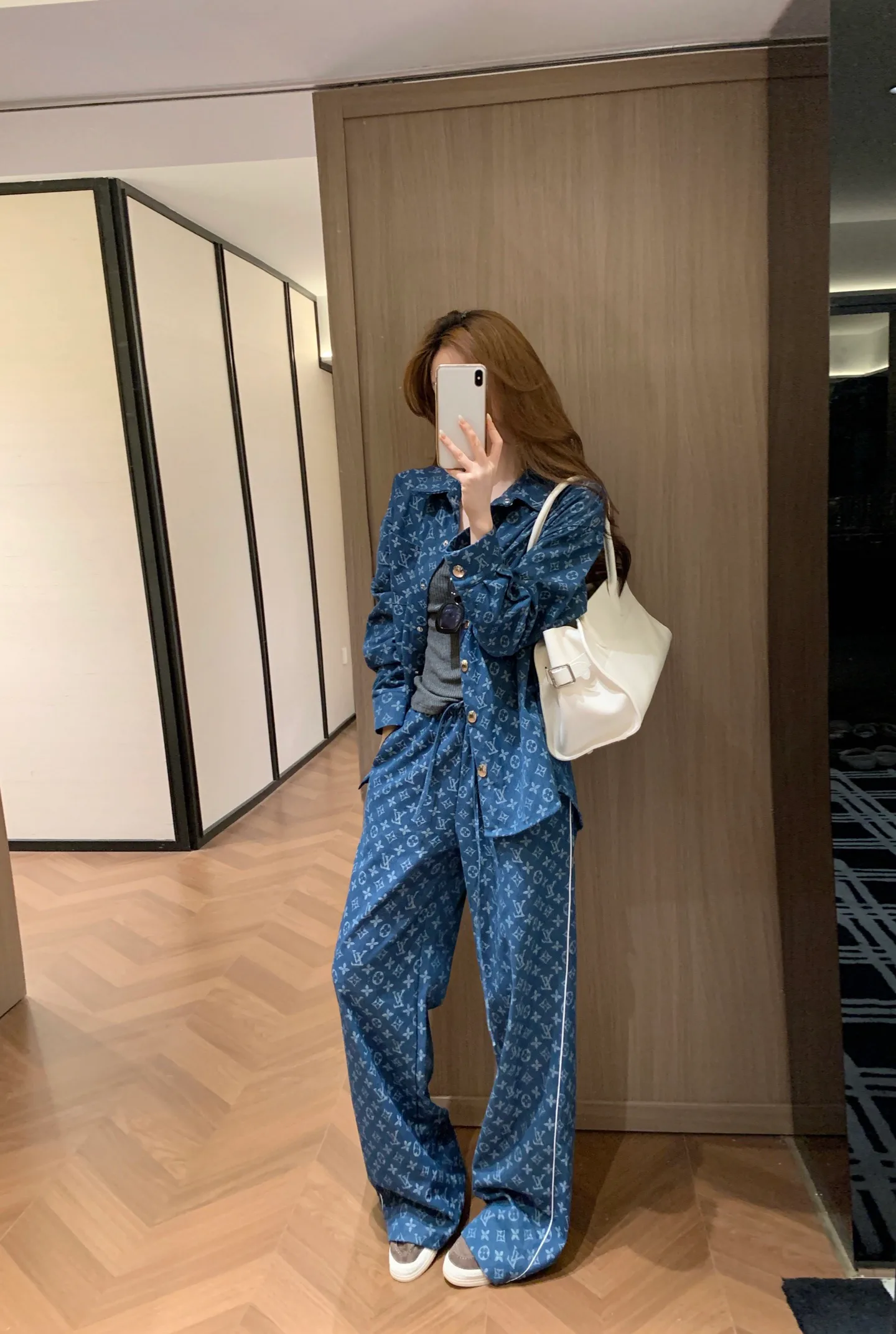 Women's Suits LOUIS VUITTON 17988119