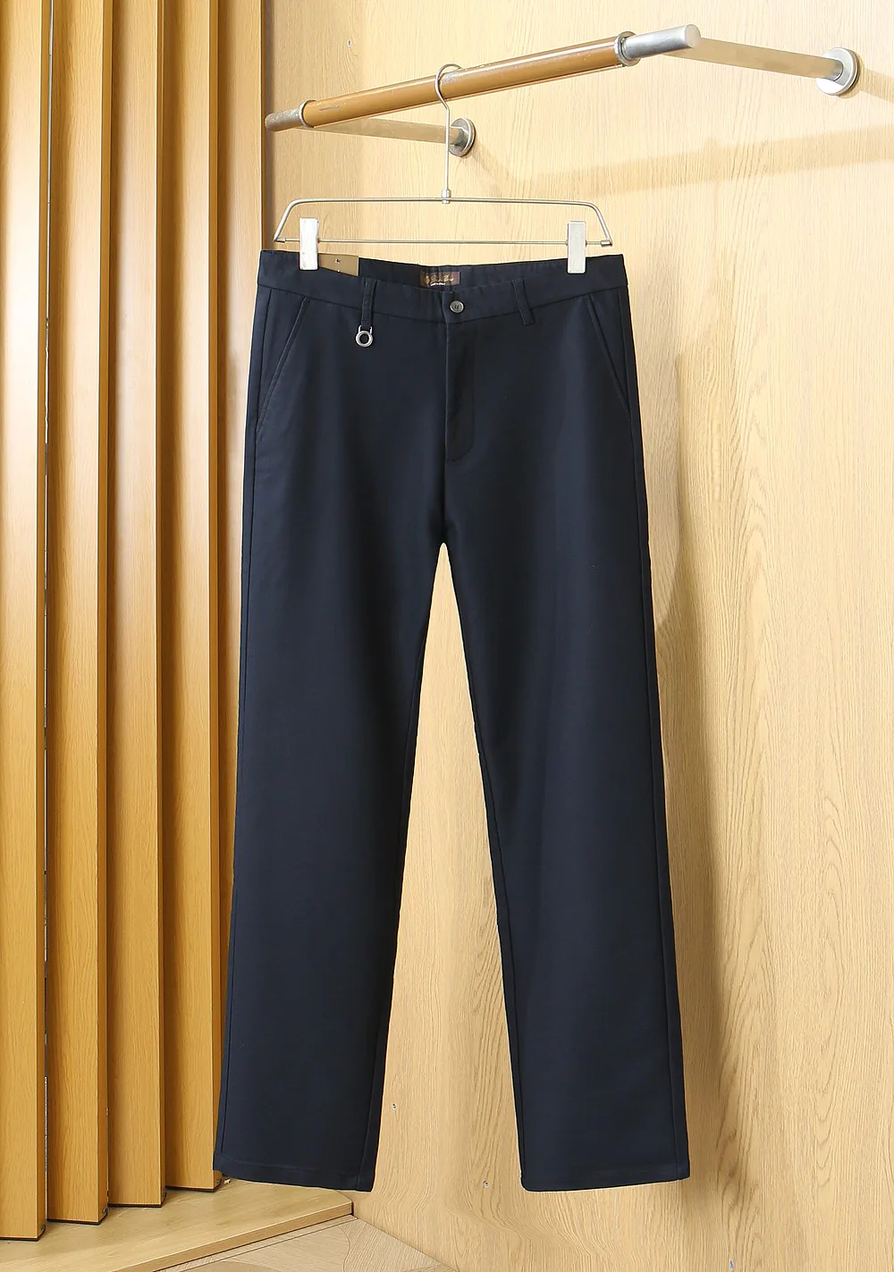 Men's Trousers LORO PIANA 18109346