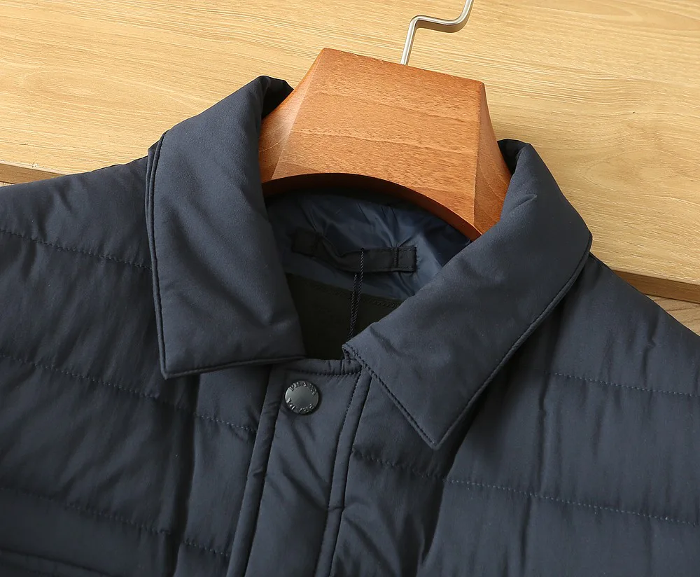Men's Jackets And Down Jackets PRADA 18109368