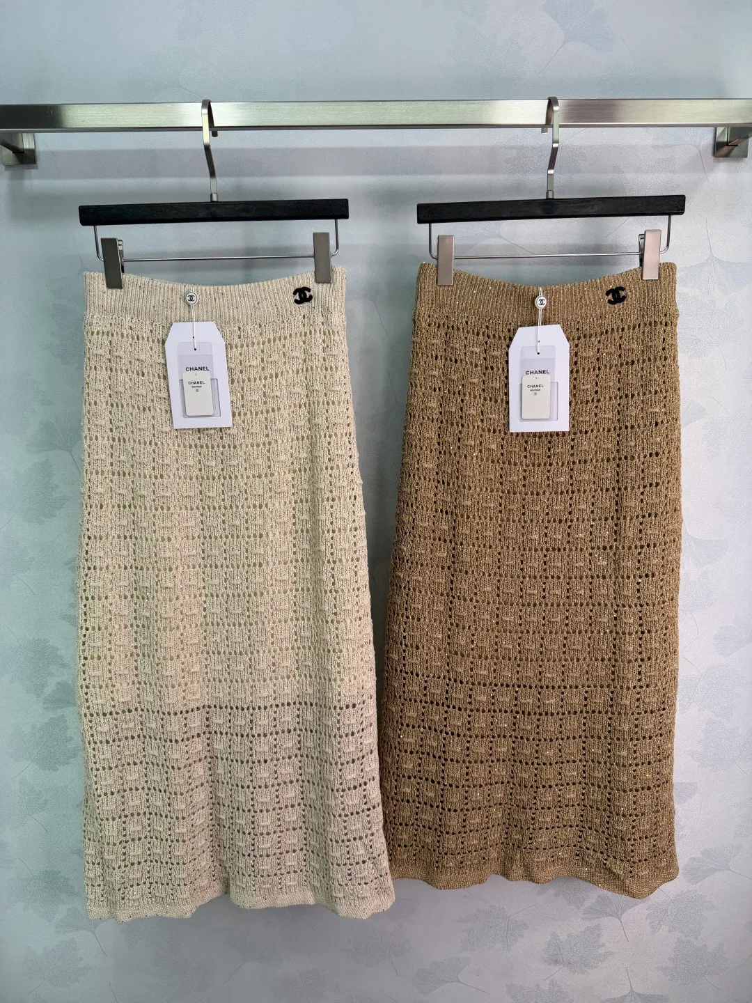 Women's Skirts CHANEL 17734665