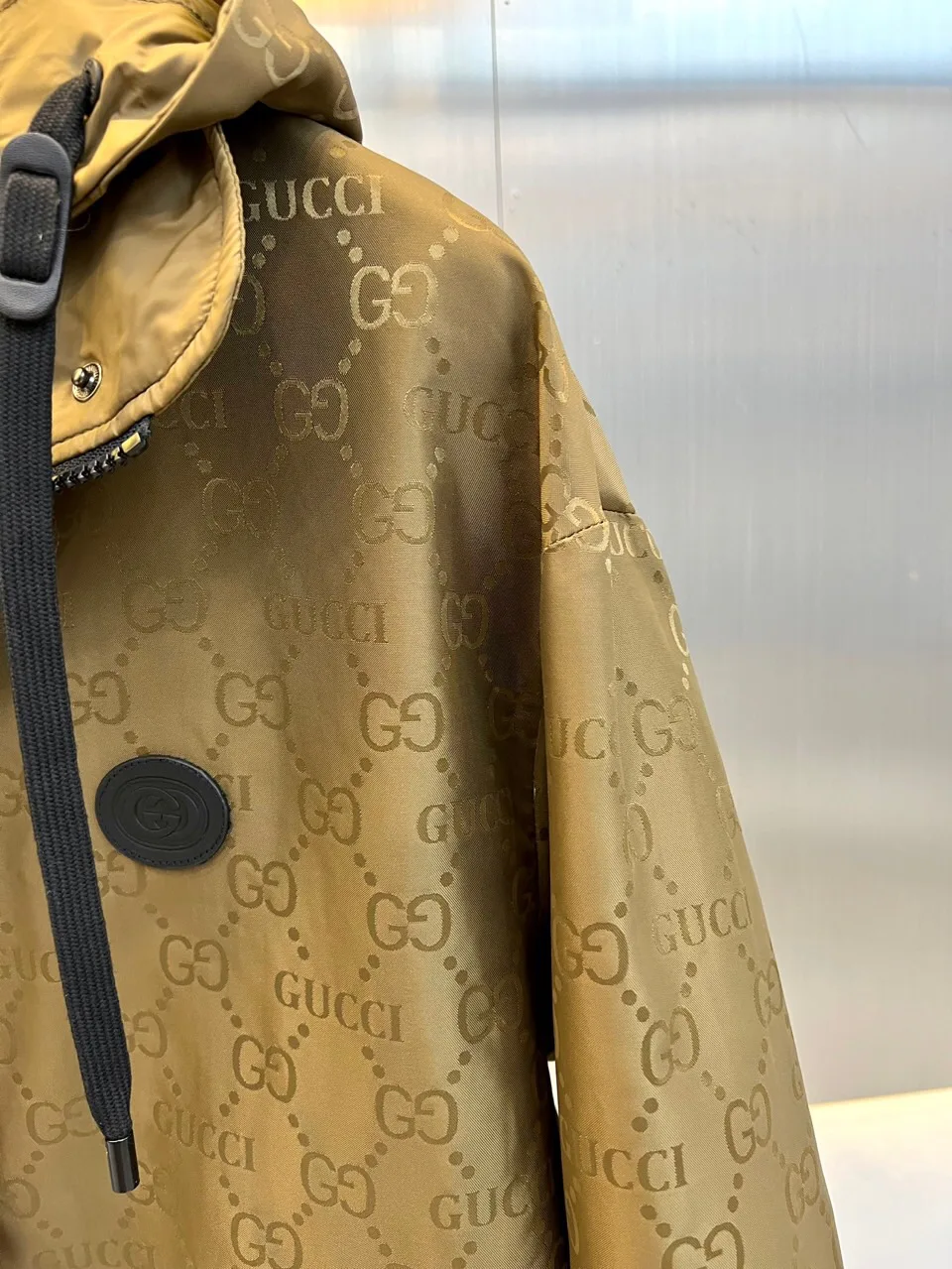 Men's Jackets And Down Jackets GUCCI 18416748