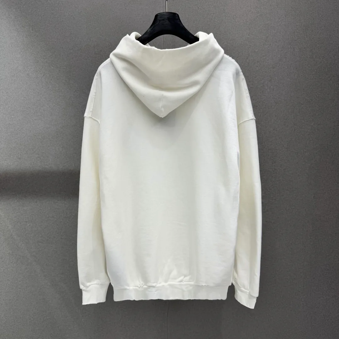 Men's Sweatshirts And Hoodies BALENCIAGA 17677739