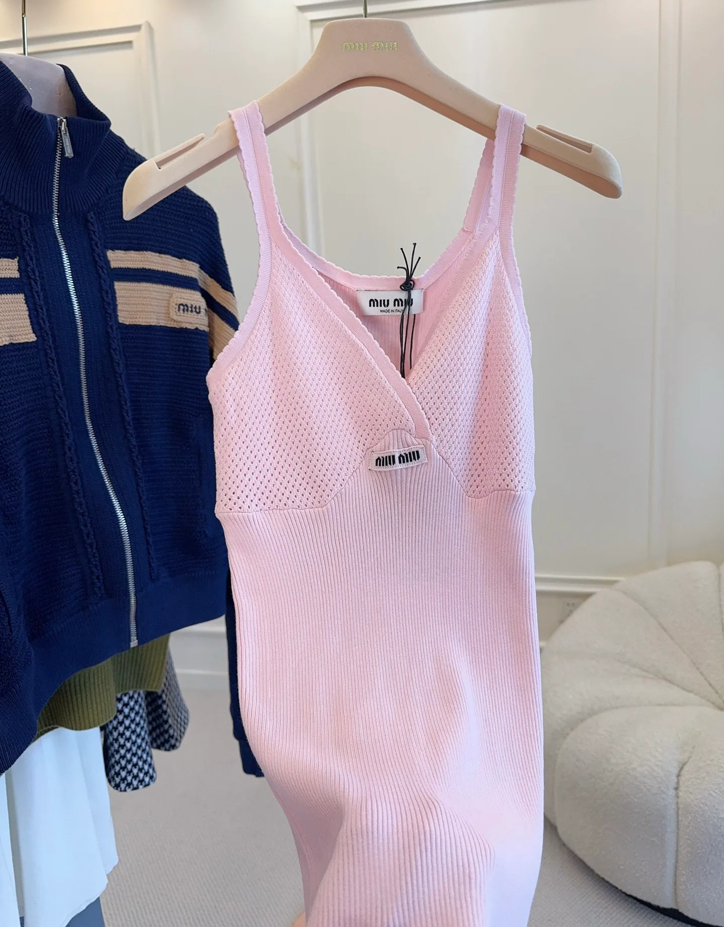 Women's Tops MIU MIU 17030912