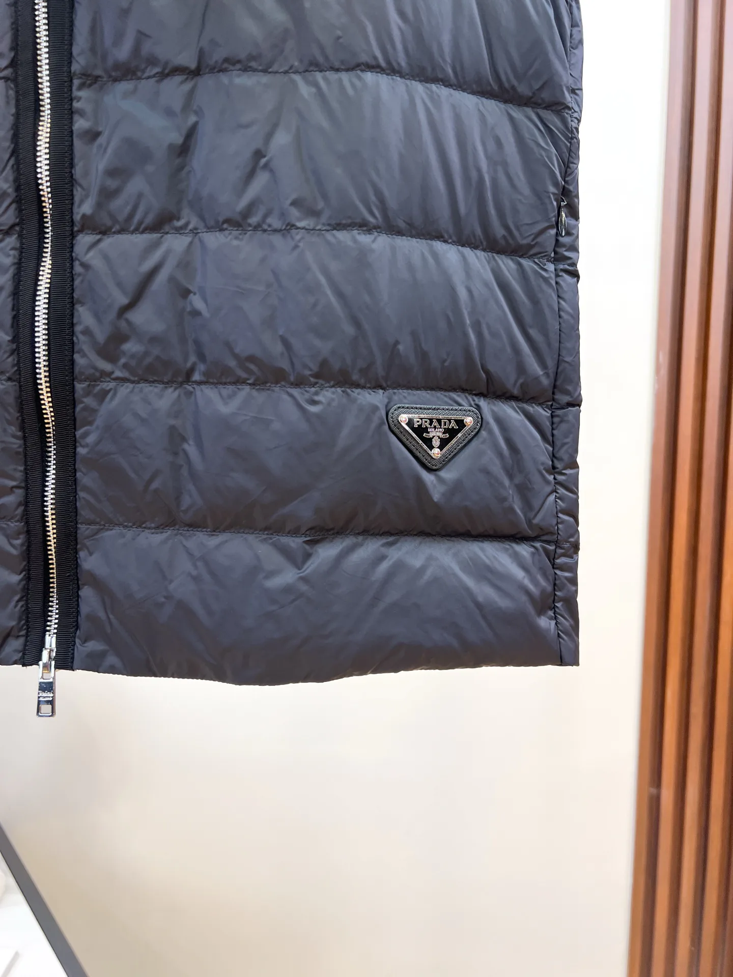 Women's Jackets And Down Jackets PRADA 18228726