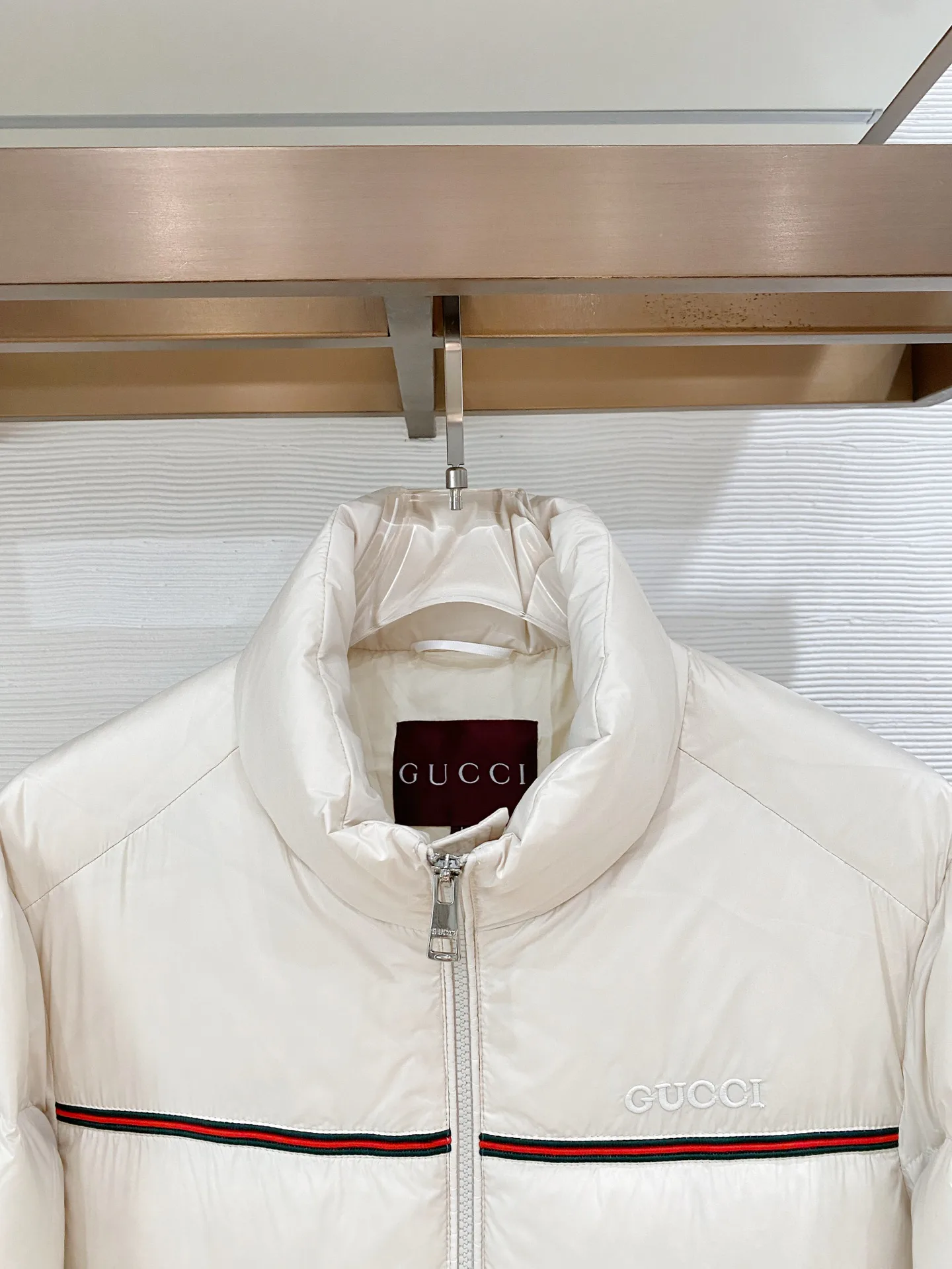 Men's Jackets And Down Jackets GUCCI 18374661