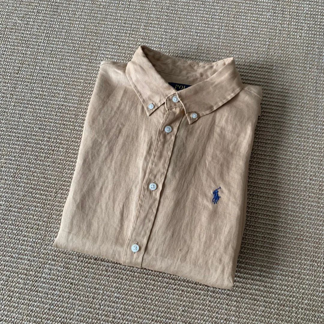 Men's Shirts RALPH LAUREN 17360860
