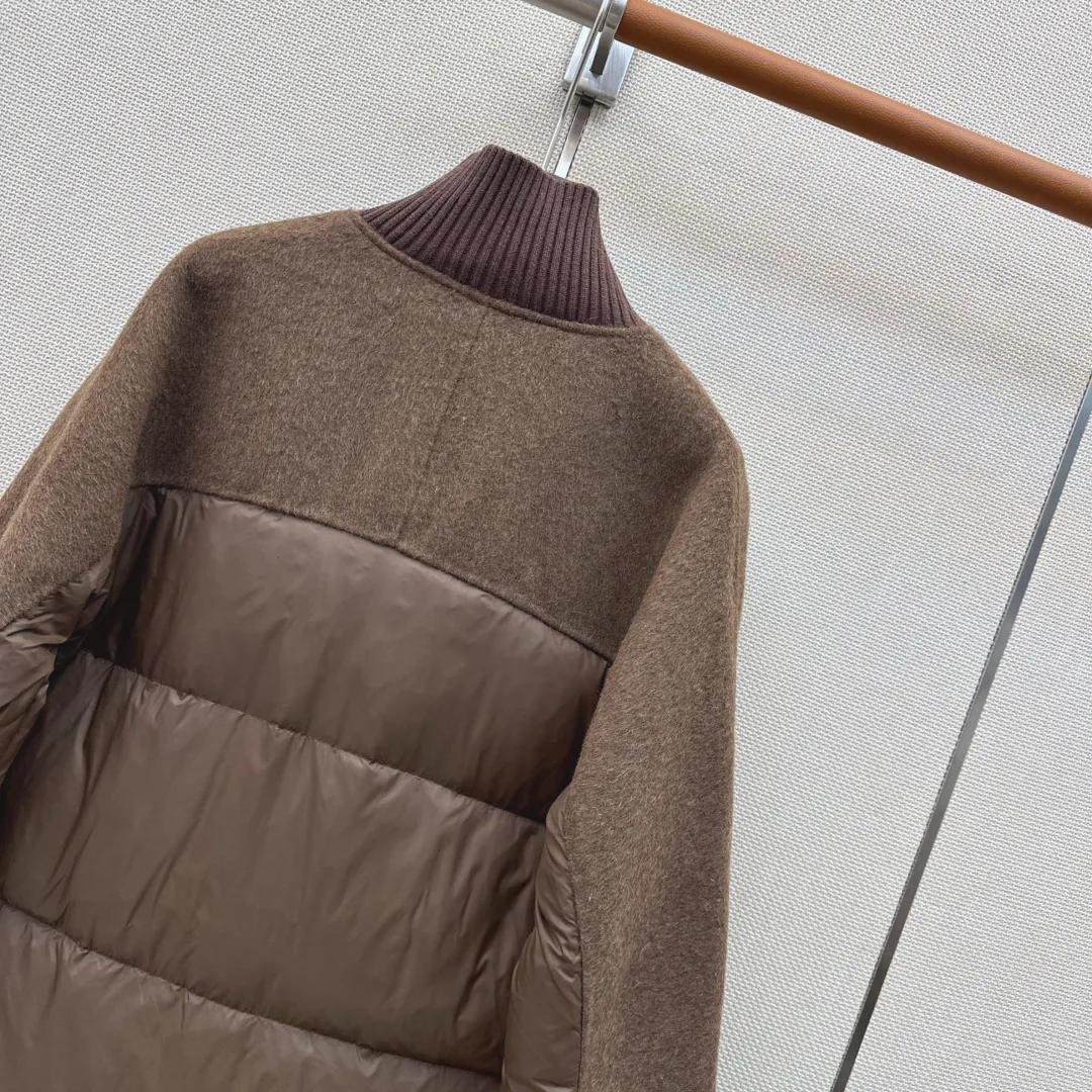 Women's Jackets And Down Jackets BRUNELLO CUCINELLI 18127463