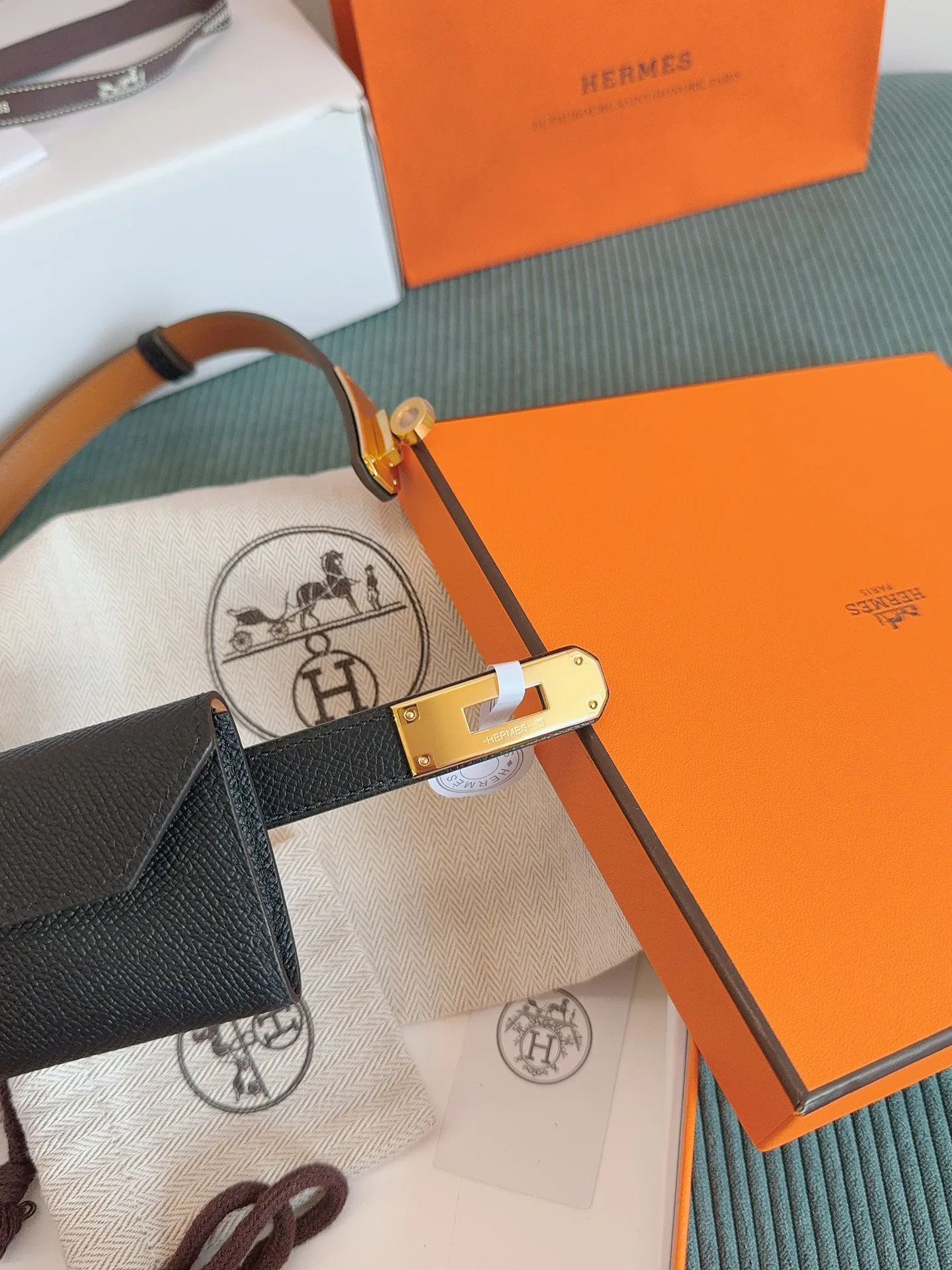 Belts HERMES 18040153