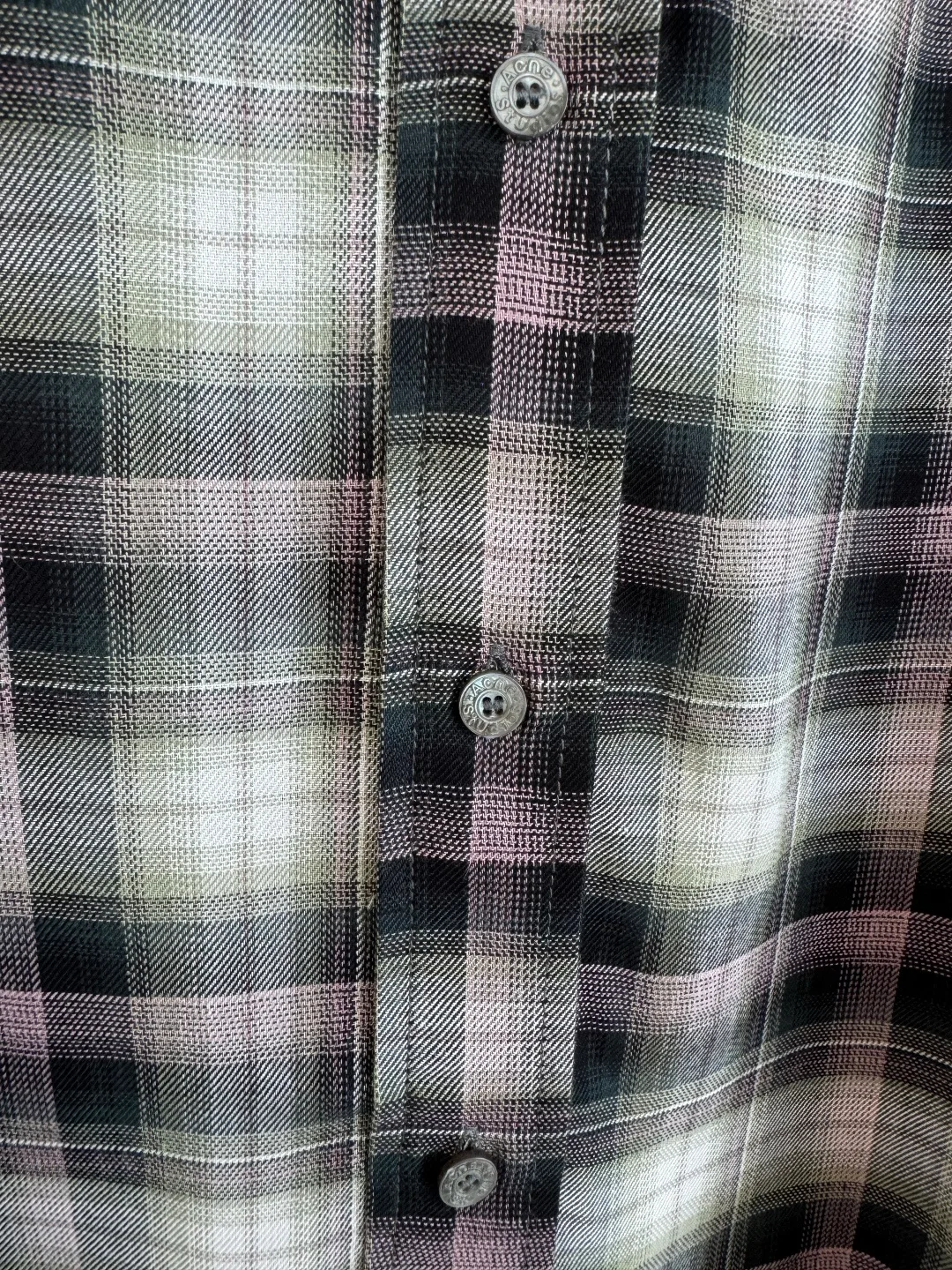 Women's Shirts ACNE STUDIOS 17094485