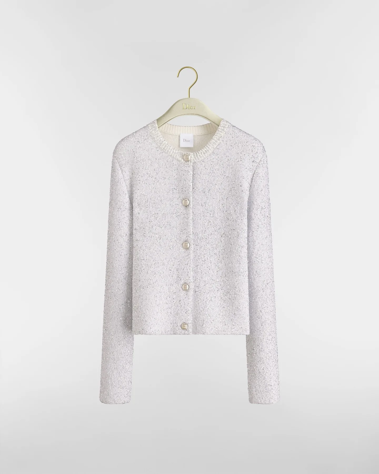 Women's Jumpers And Sweaters CHRISTIAN DIOR 18162011