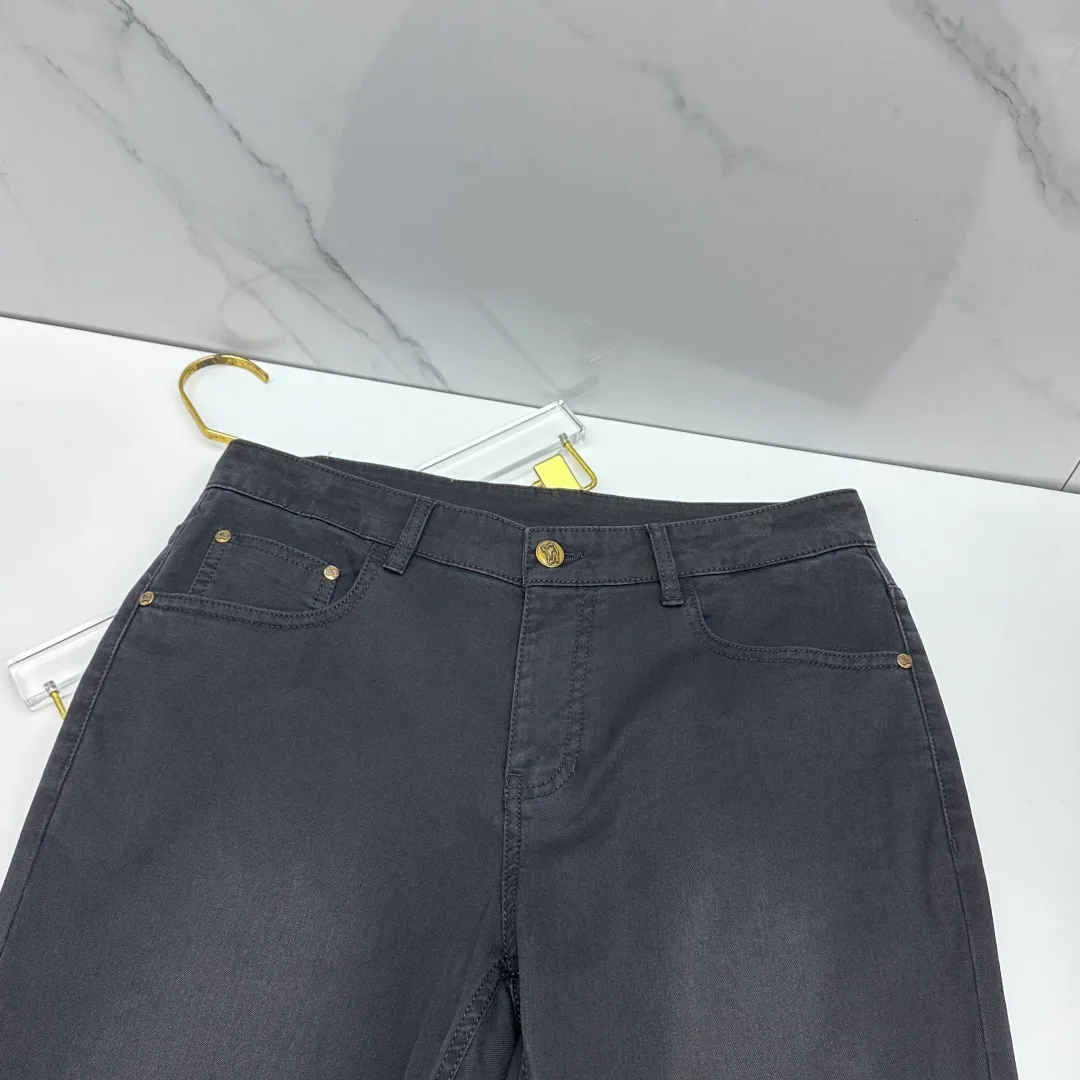 Men's Jeans BURBERRY 17810323