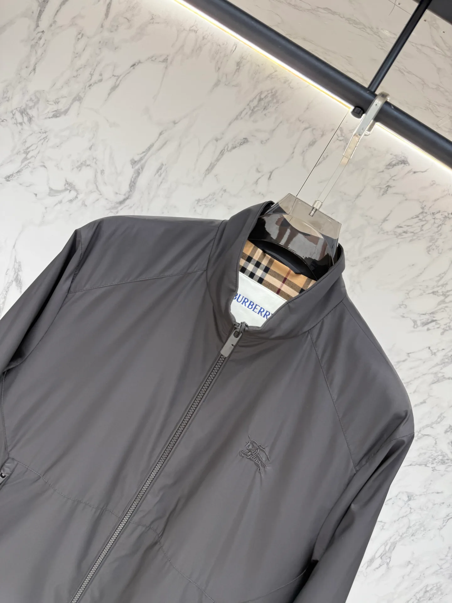 Men's Jackets And Down Jackets BURBERRY 18178424