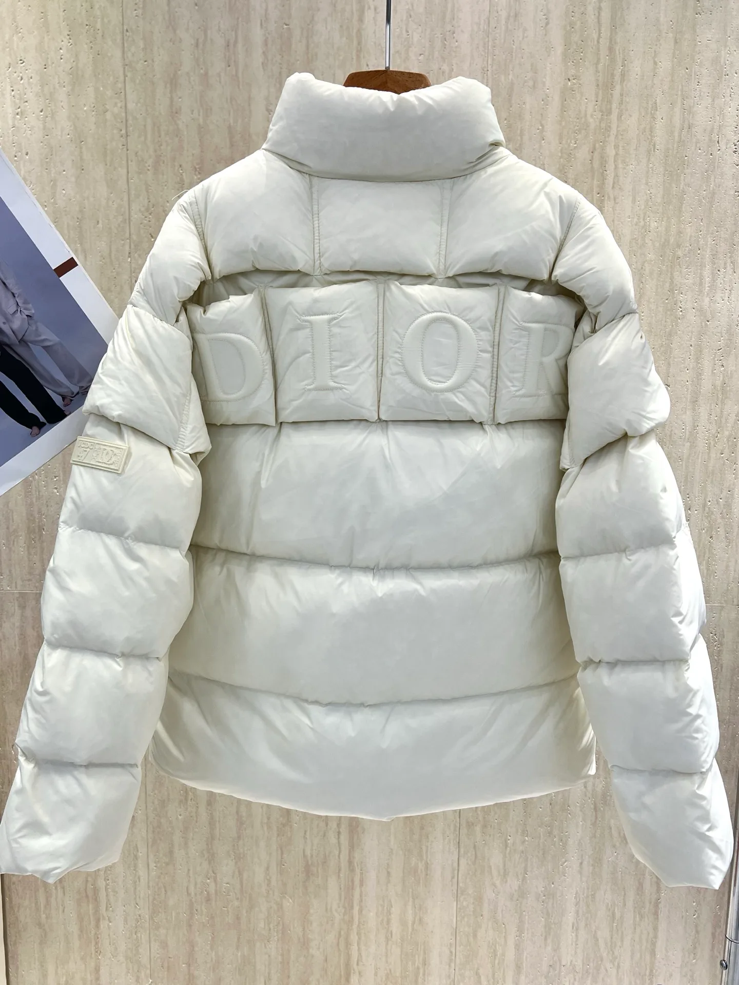 Куртки И Пуховики Мужские Christian Dior 18683930