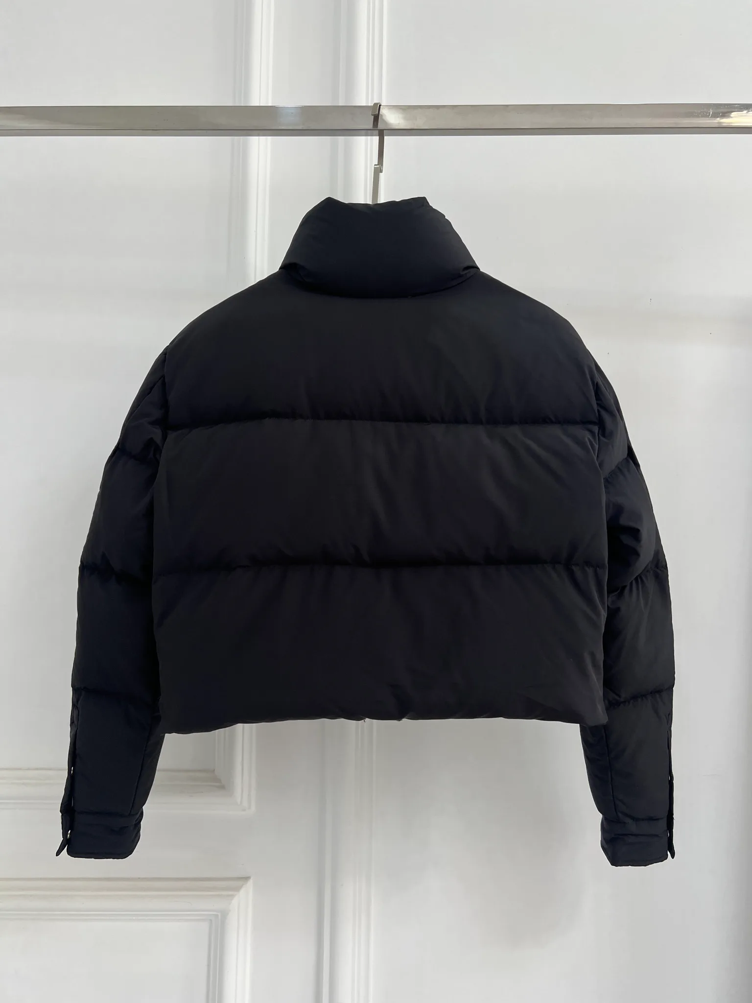 Women's Jackets And Down Jackets PRADA 17904158
