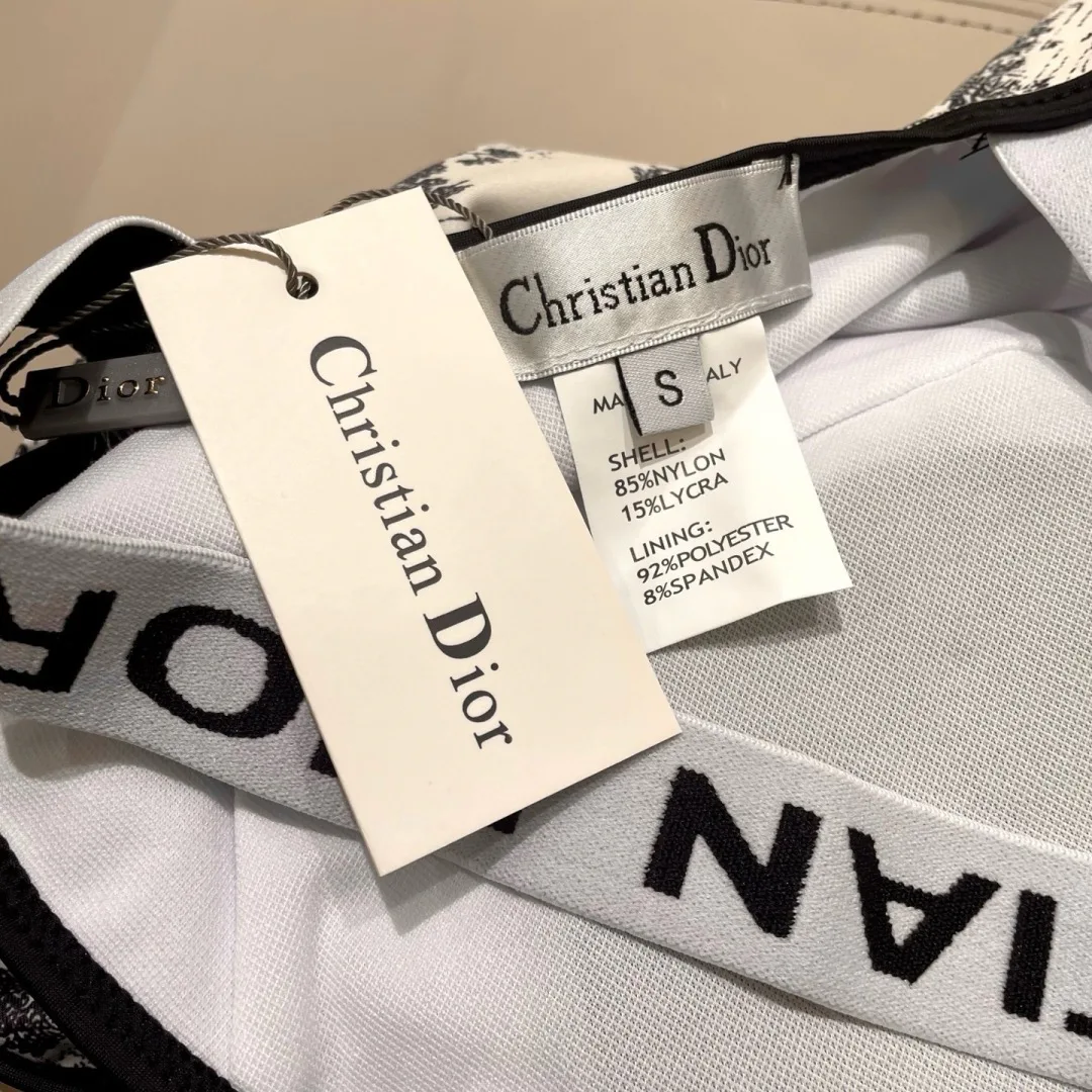Women's Swimwear CHRISTIAN DIOR 17385458