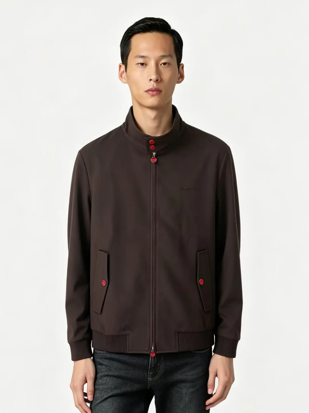 Men's Jackets And Down Jackets KITON 17572071