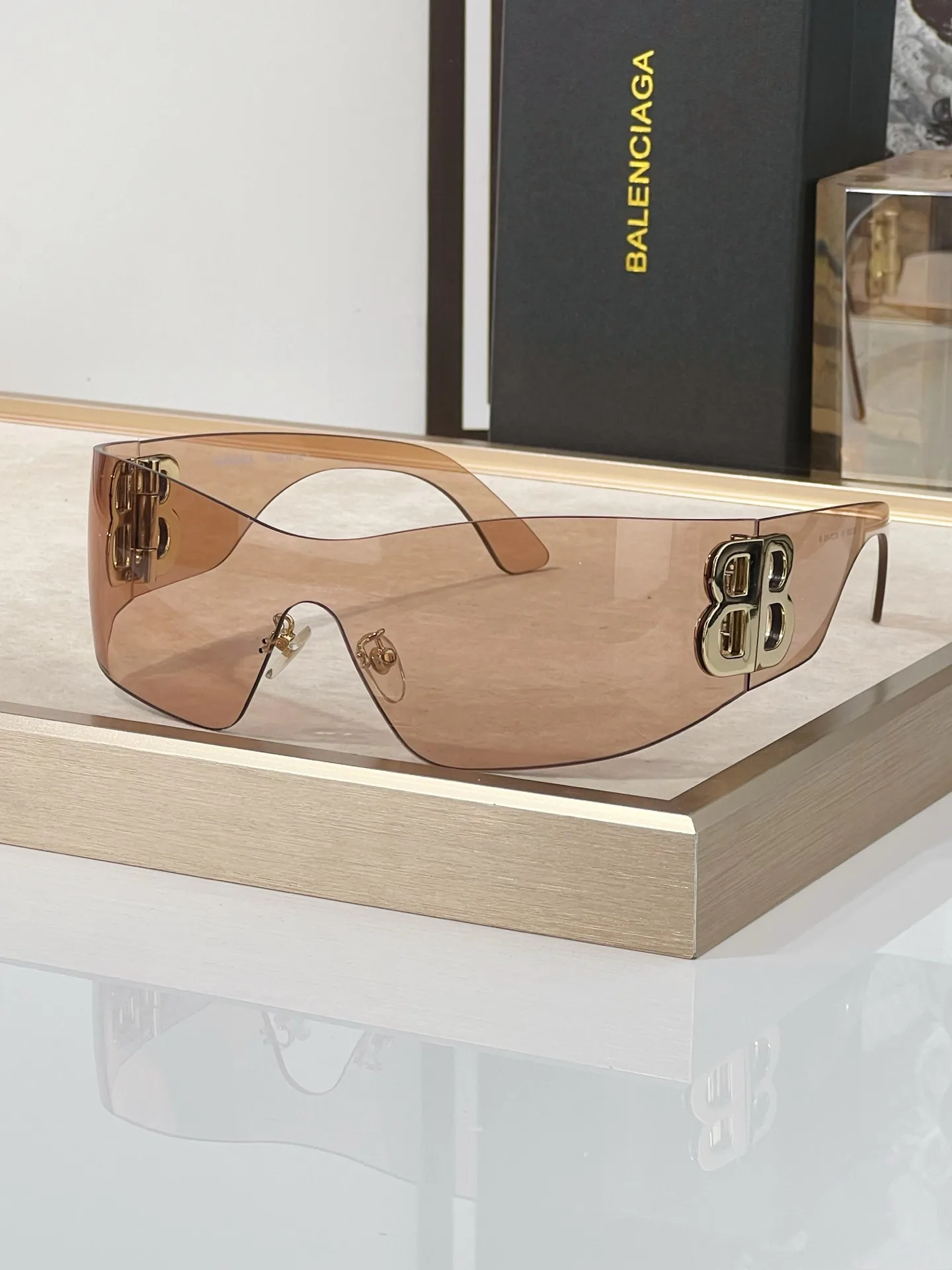 Glasses BALENCIAGA 17733335