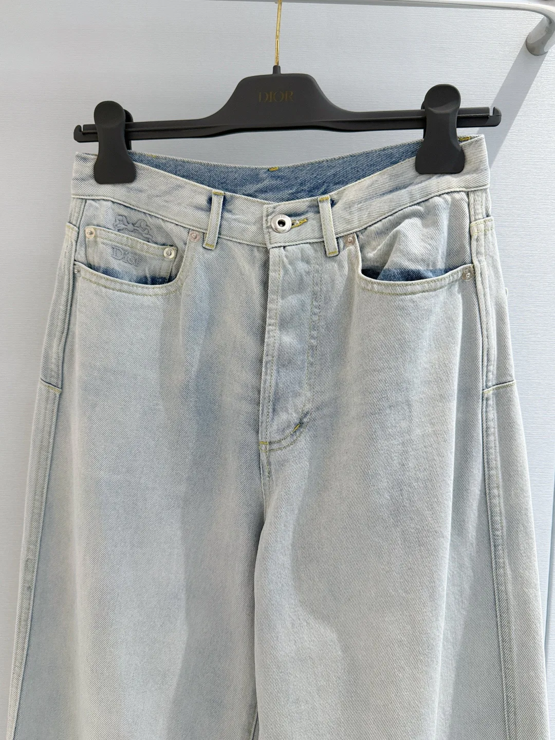 Women's Jeans CHRISTIAN DIOR 17340485